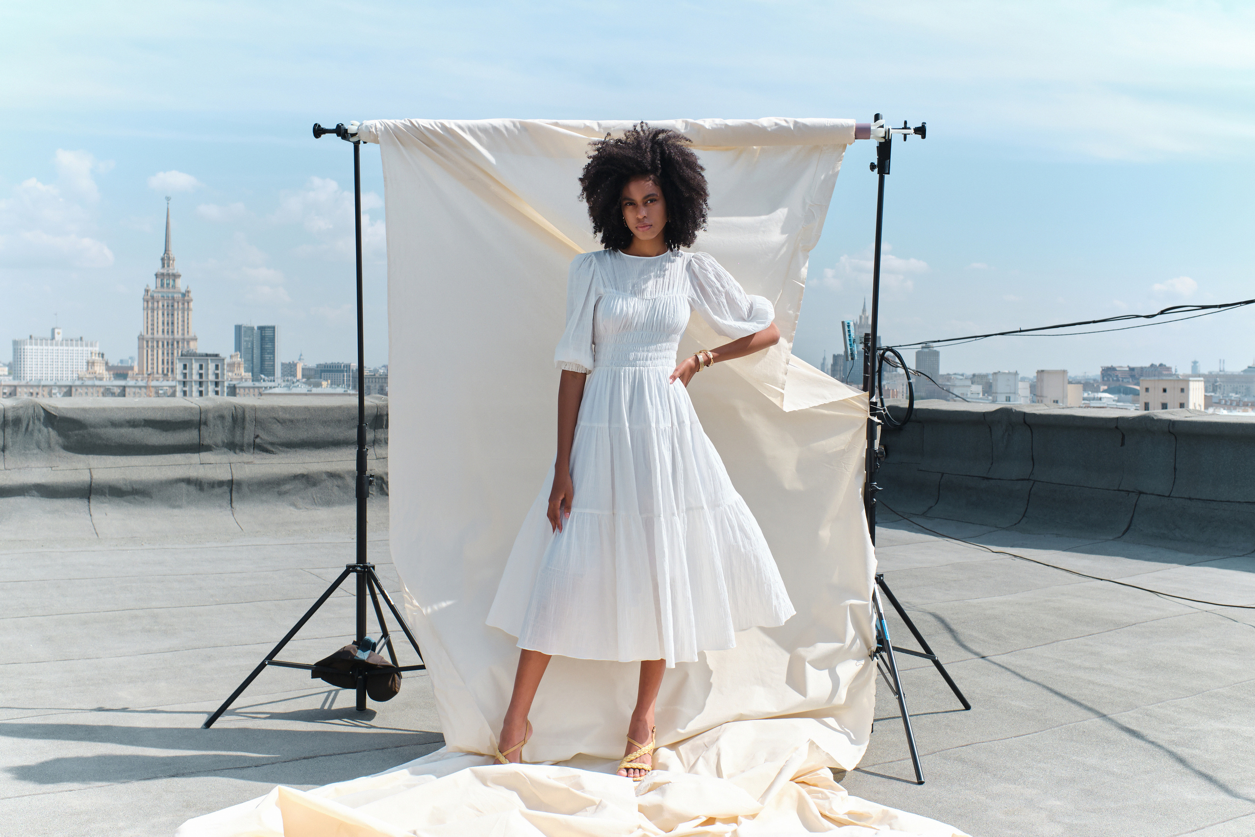 № 10. Продюсер фото и видео контента