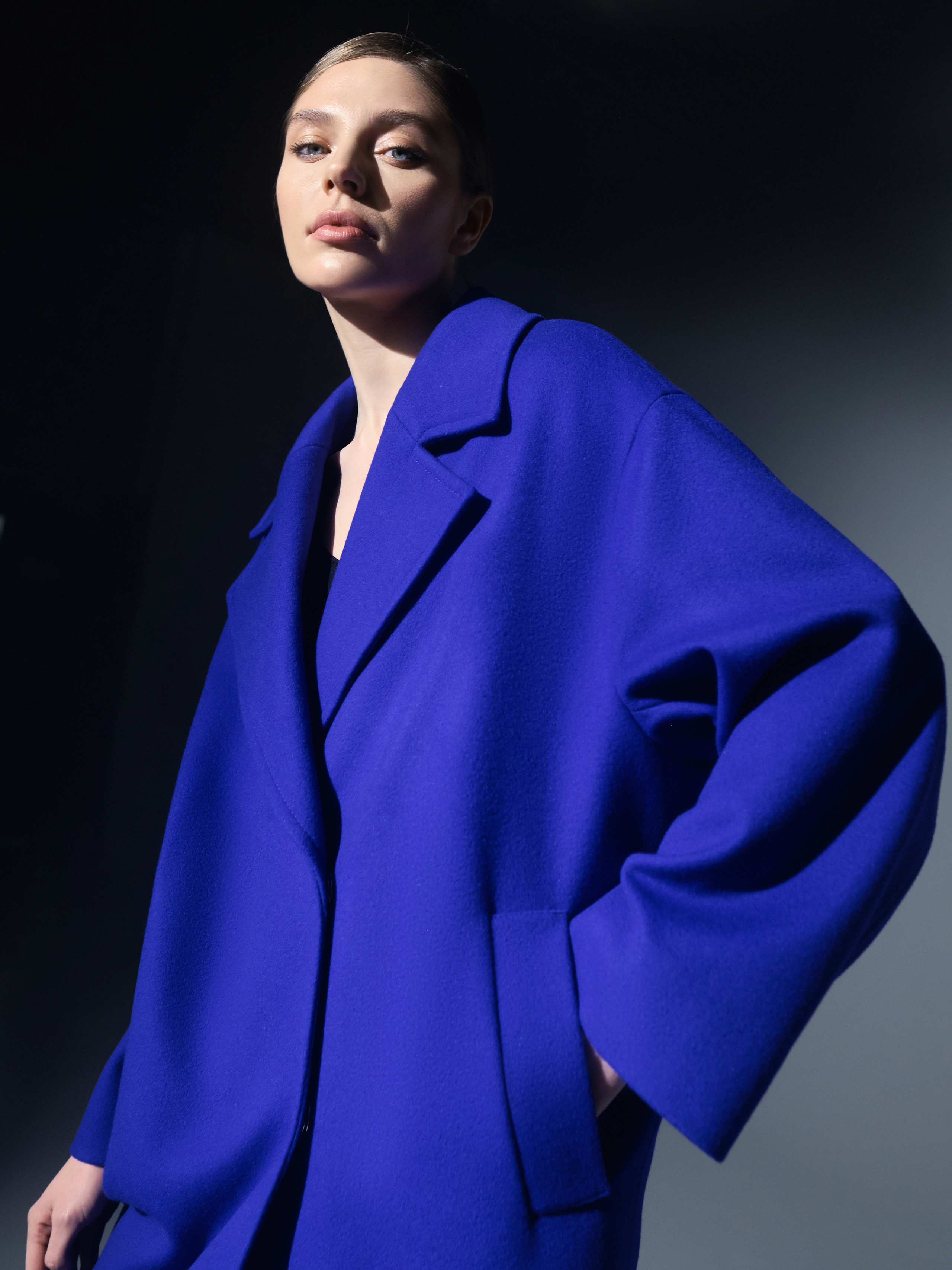 № 2. Продюсер фото и видео контента