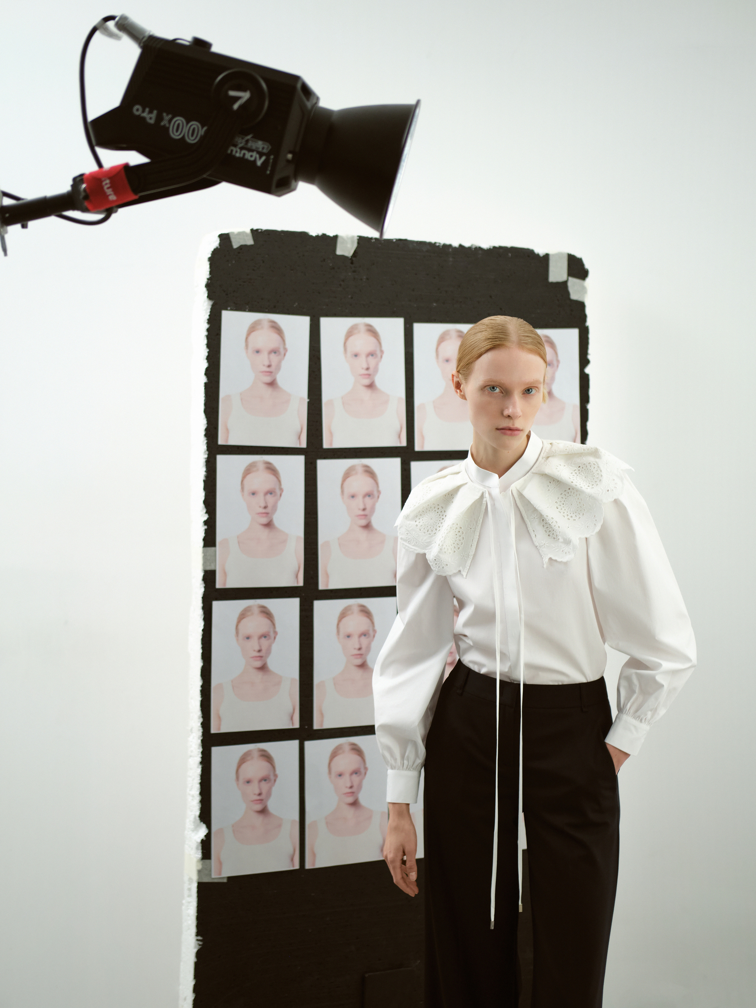 № 7. Продюсер фото и видео контента