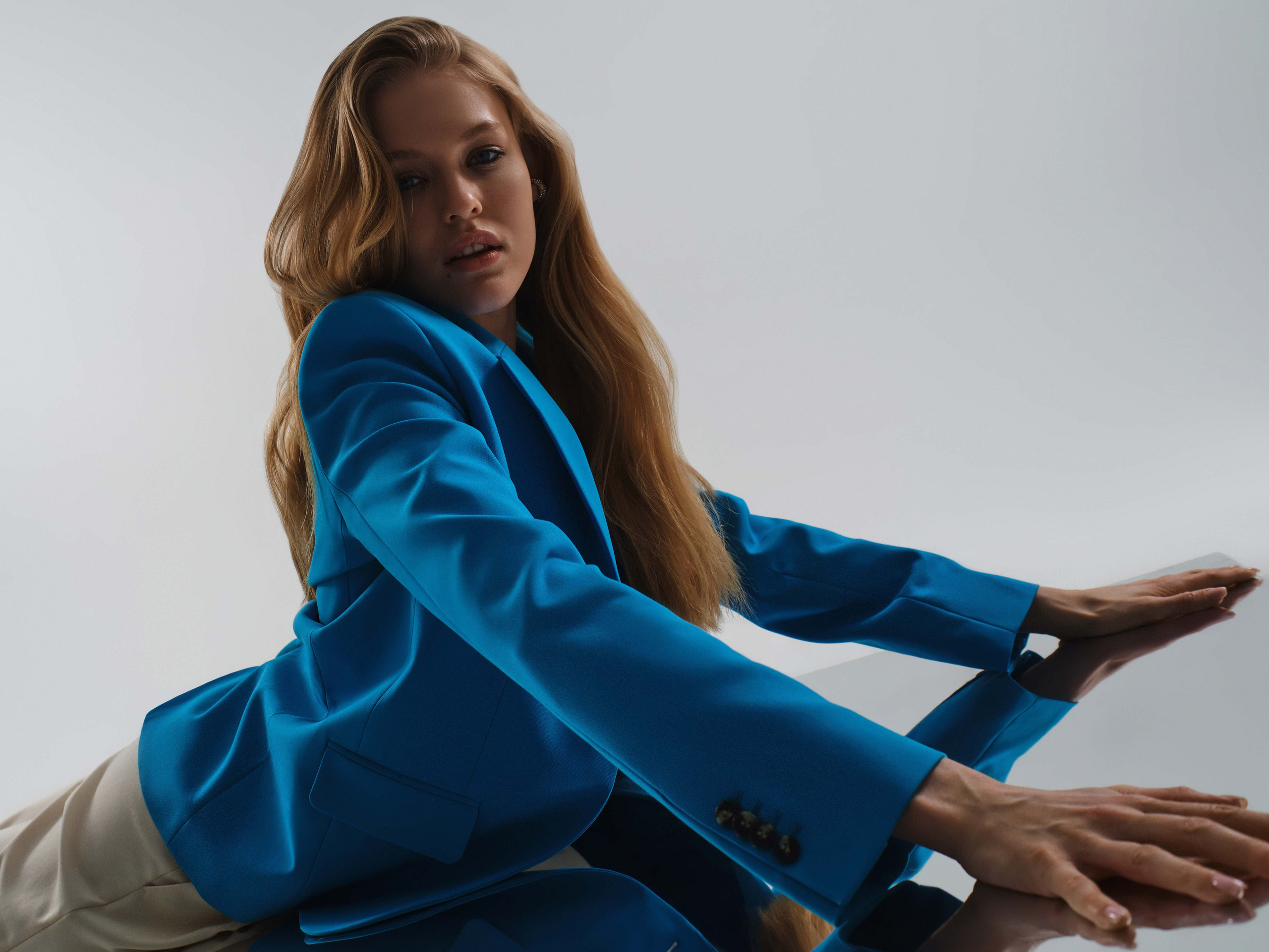 № 3. Продюсер фото и видео контента