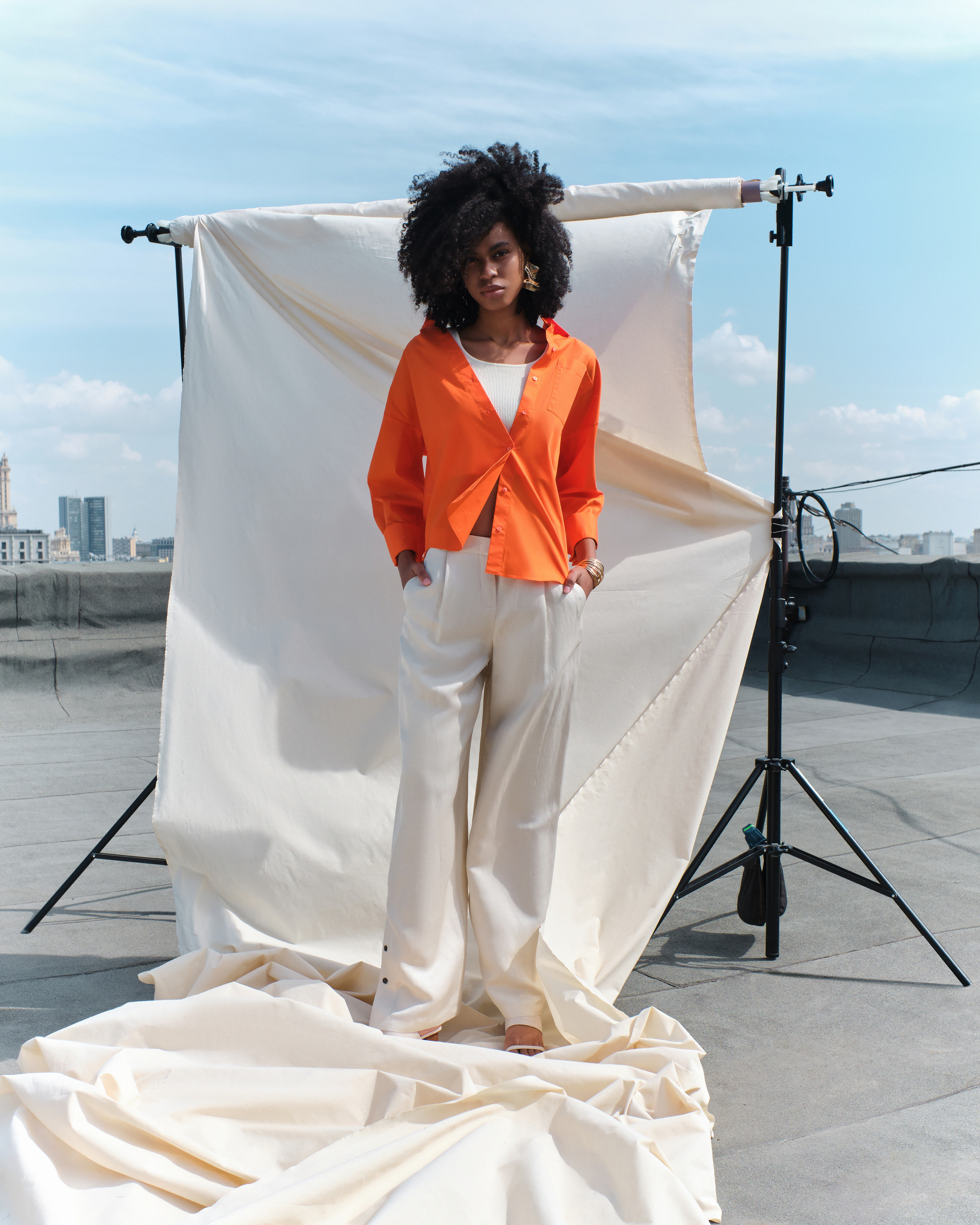 № 10. Продюсер фото и видео контента