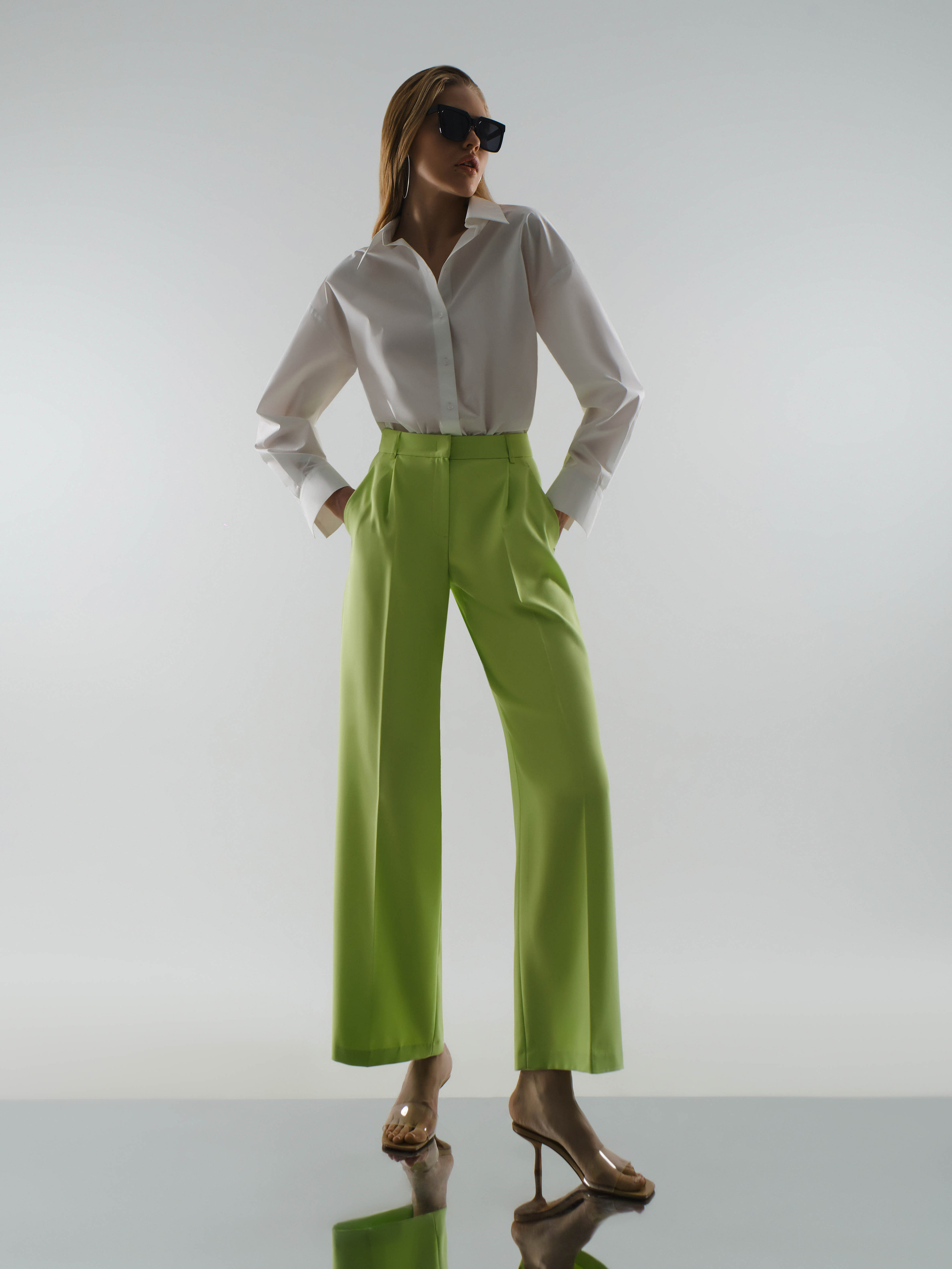 № 3. Продюсер фото и видео контента