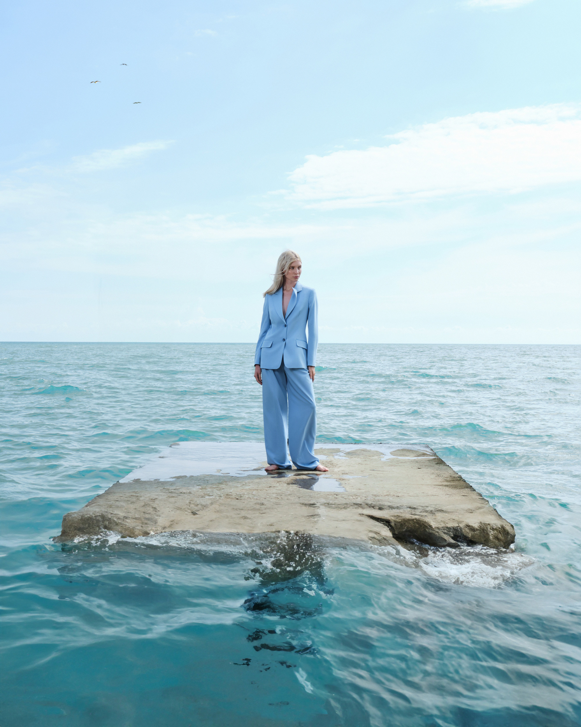 Продюсер фото и видео контента