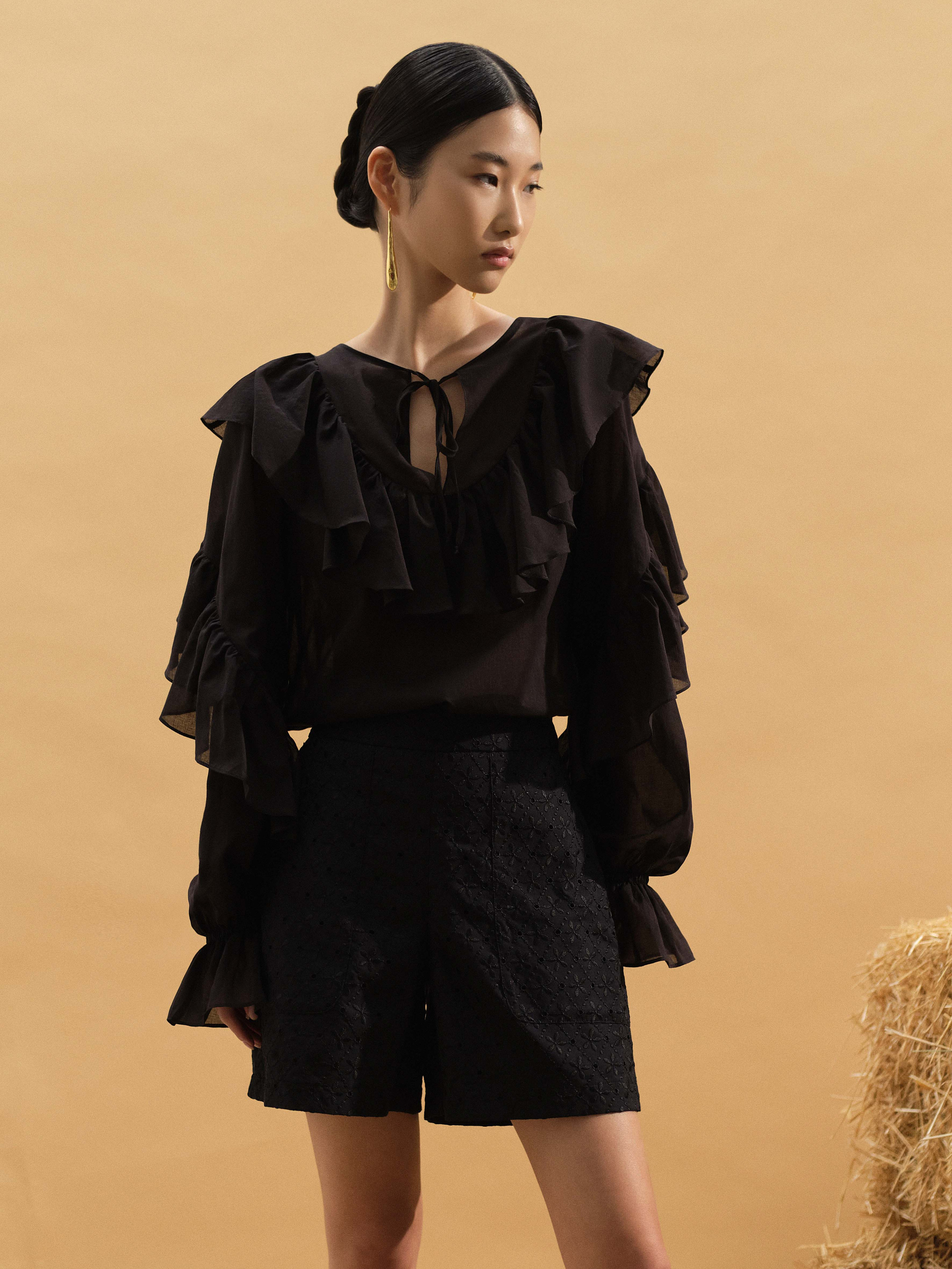 № 6. Продюсер фото и видео контента