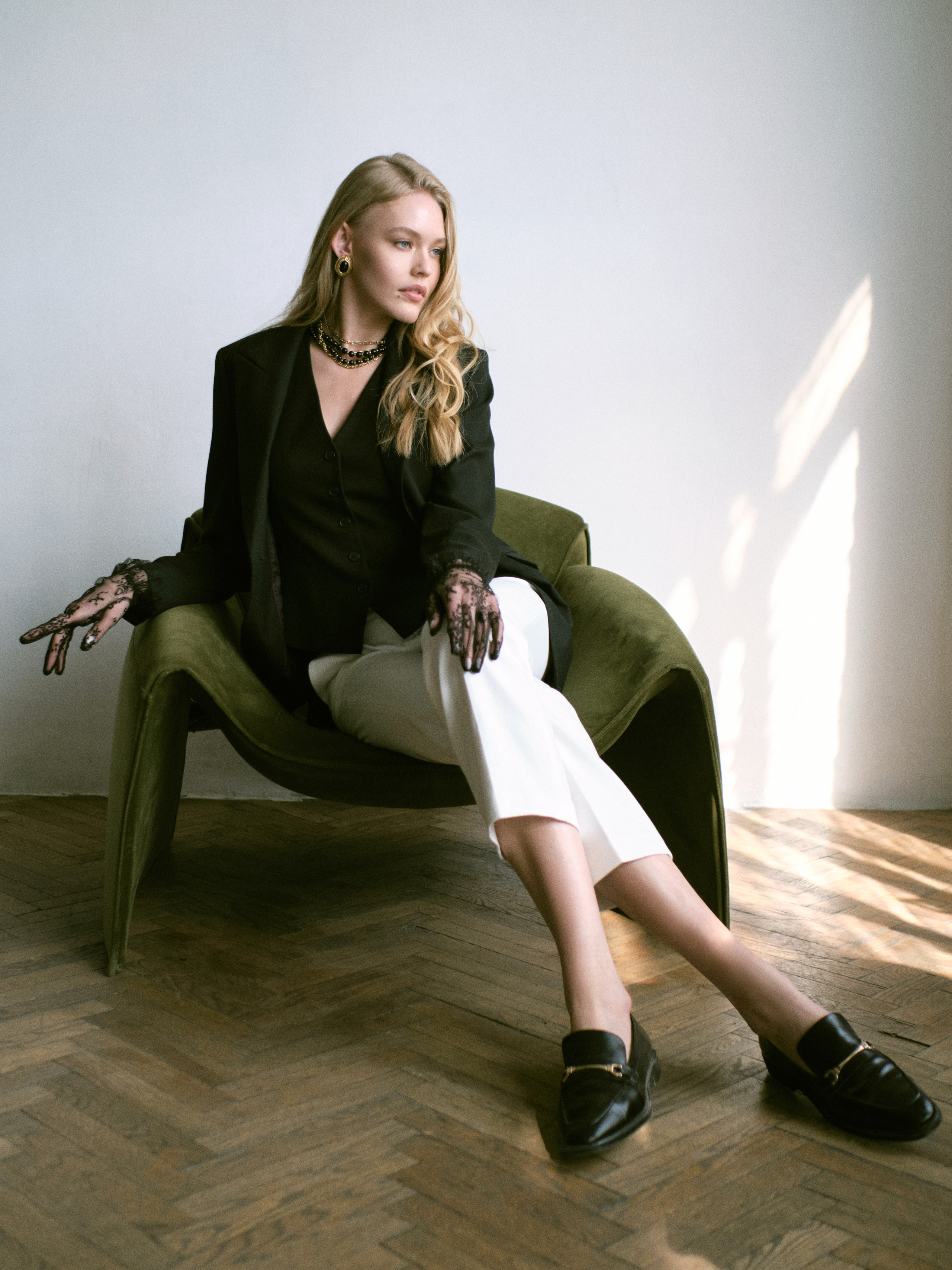 № 8. Продюсер фото и видео контента