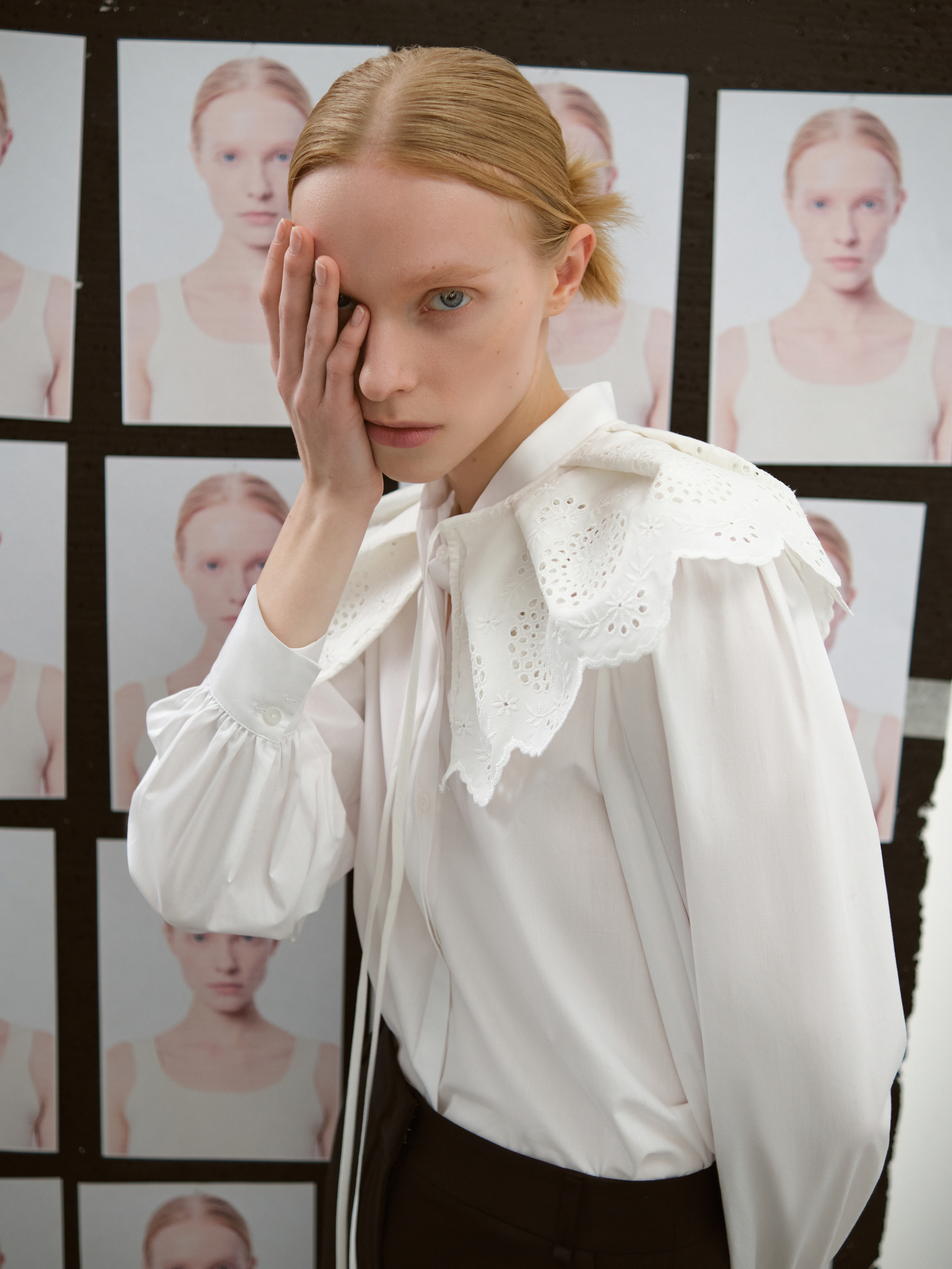 № 7. Продюсер фото и видео контента