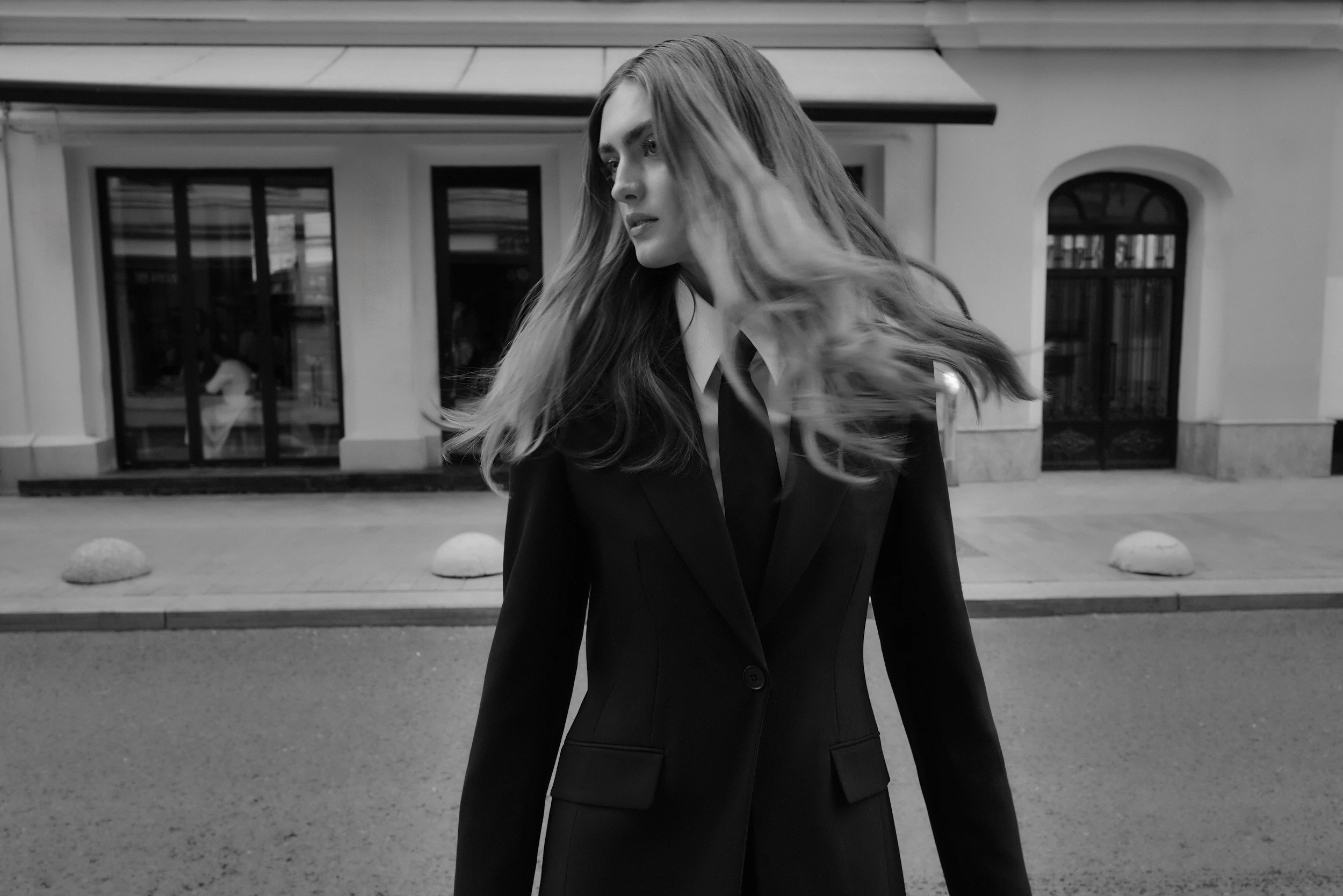 № 11. Продюсер фото и видео контента