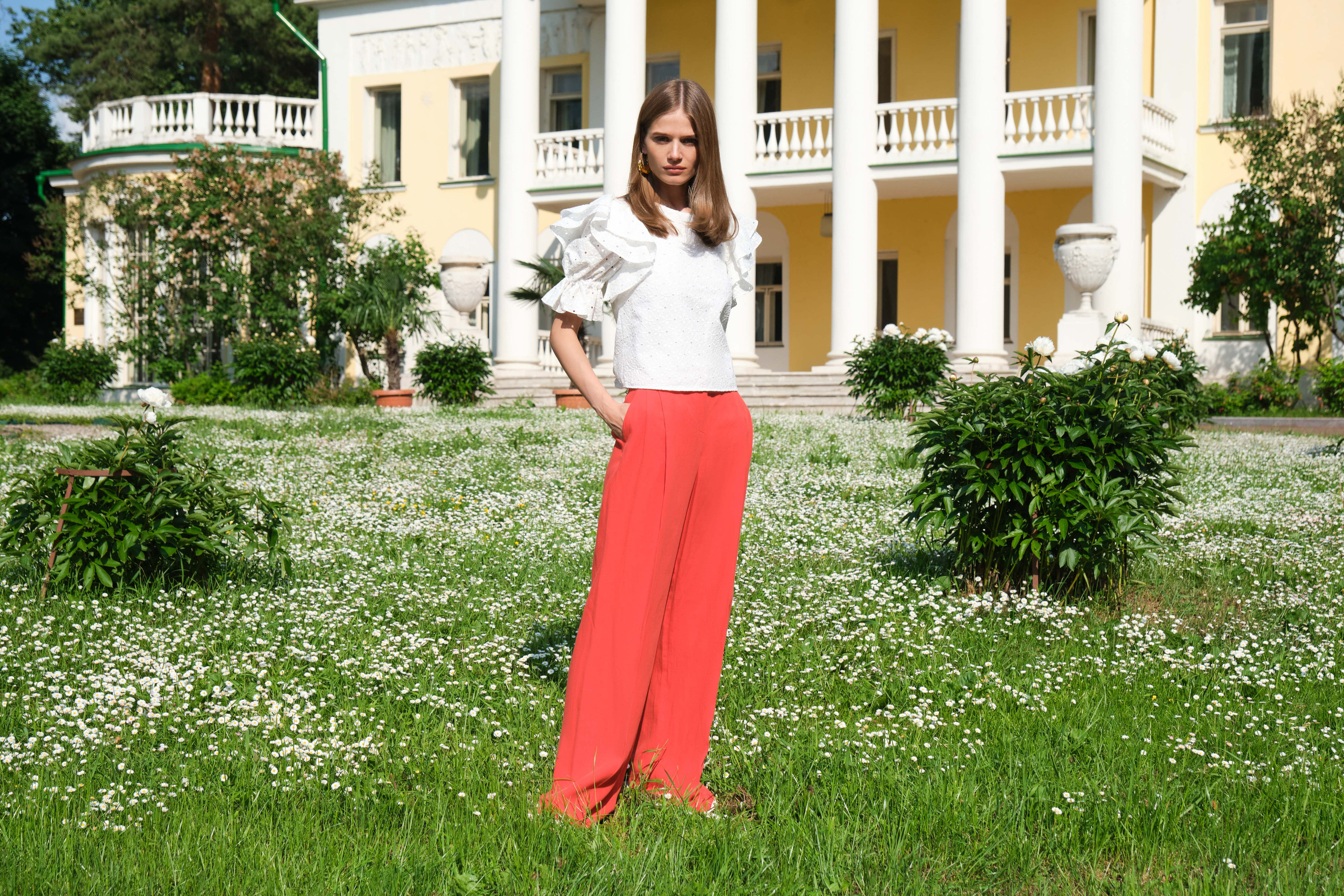 № 4. Продюсер фото и видео контента