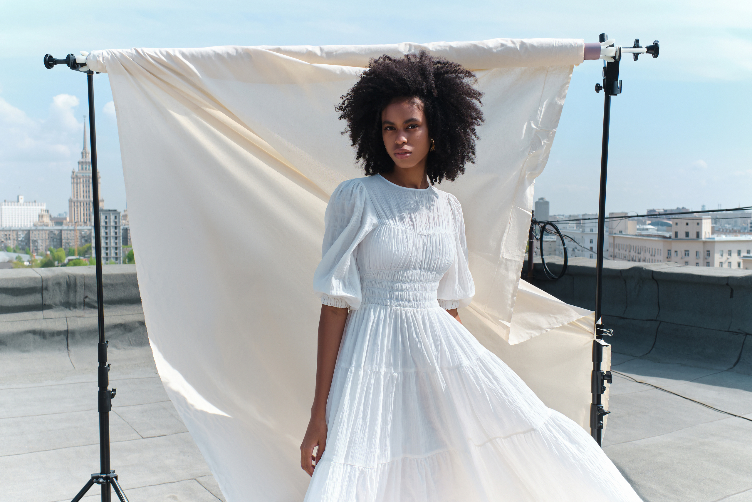 № 10. Продюсер фото и видео контента