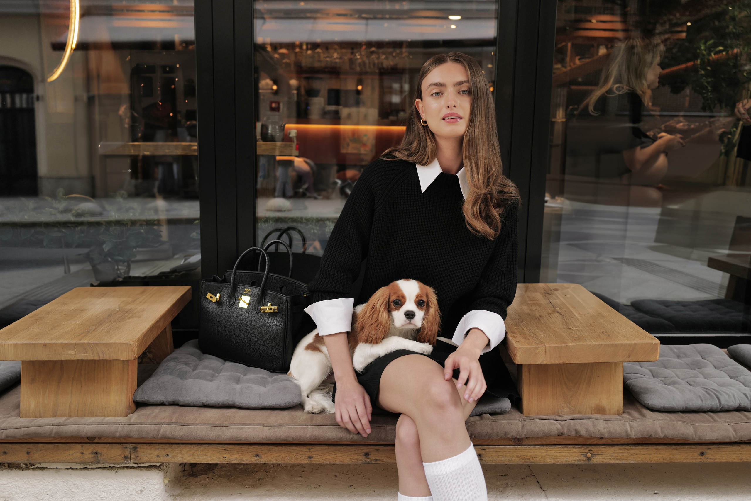 № 11. Продюсер фото и видео контента