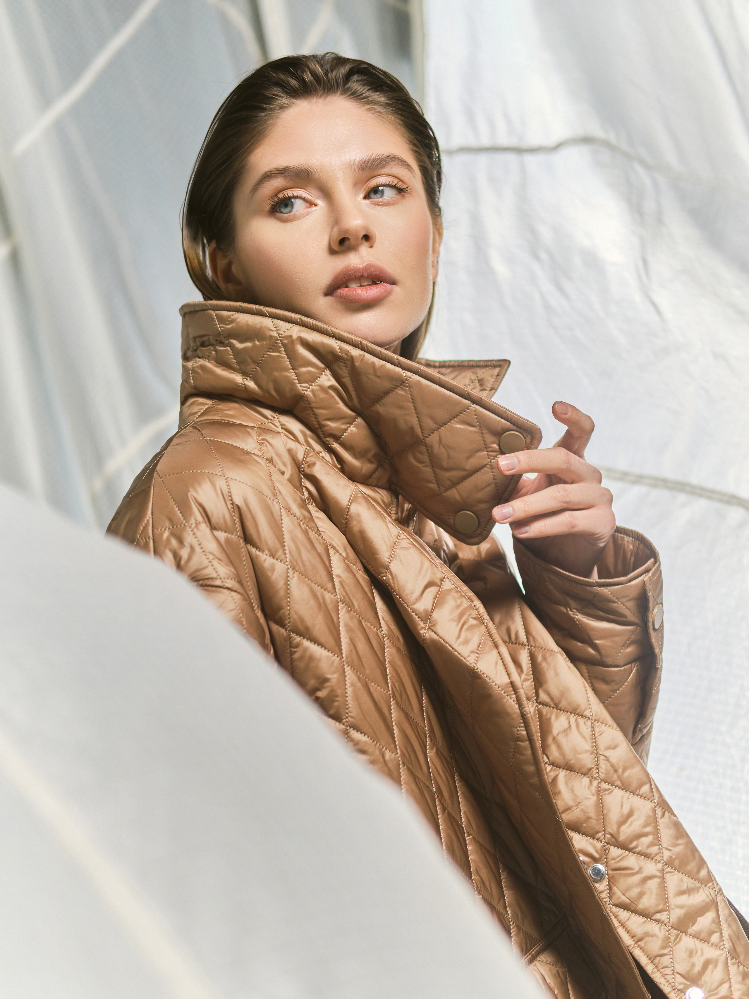 № 1. Продюсер фото и видео контента