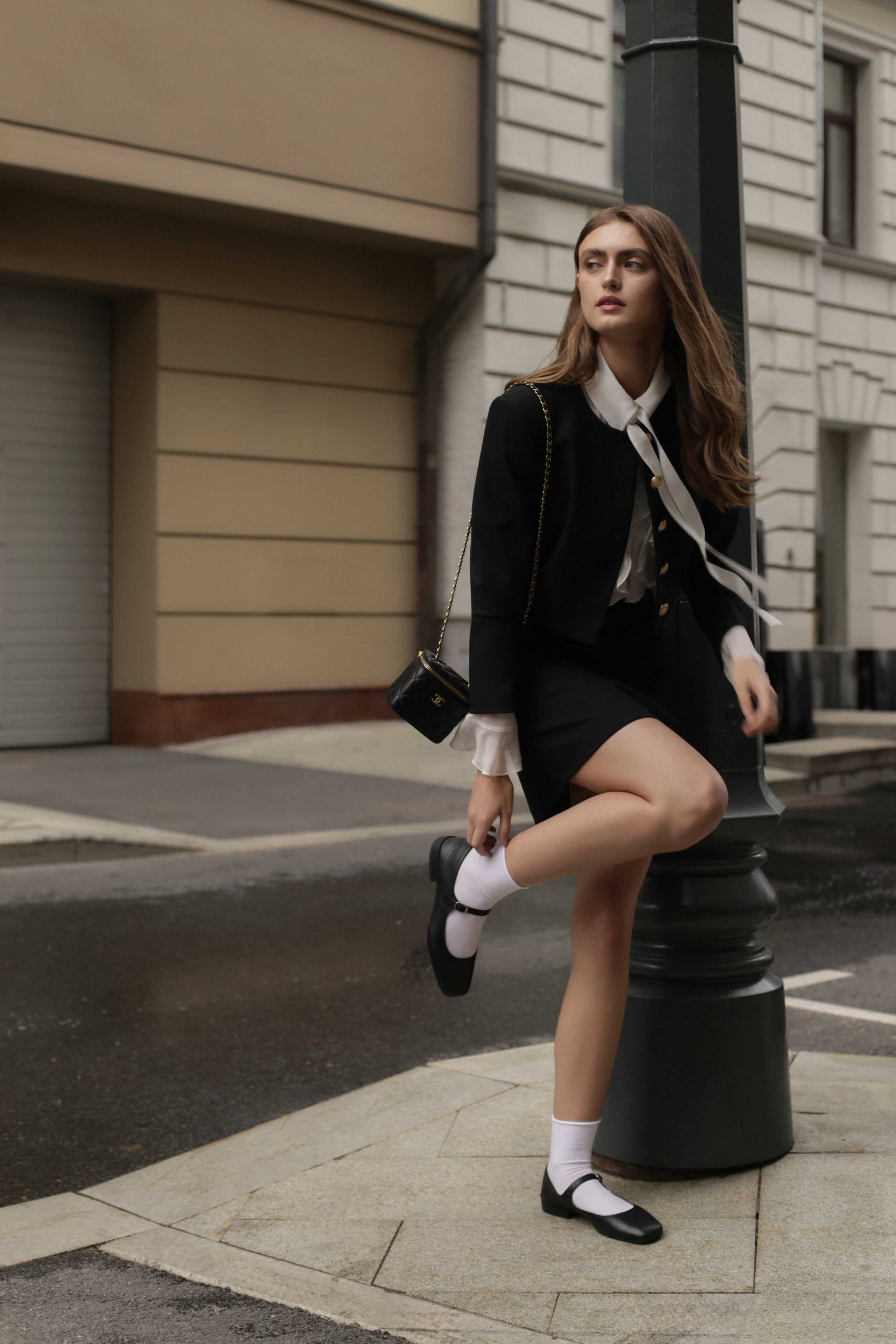 № 11. Продюсер фото и видео контента