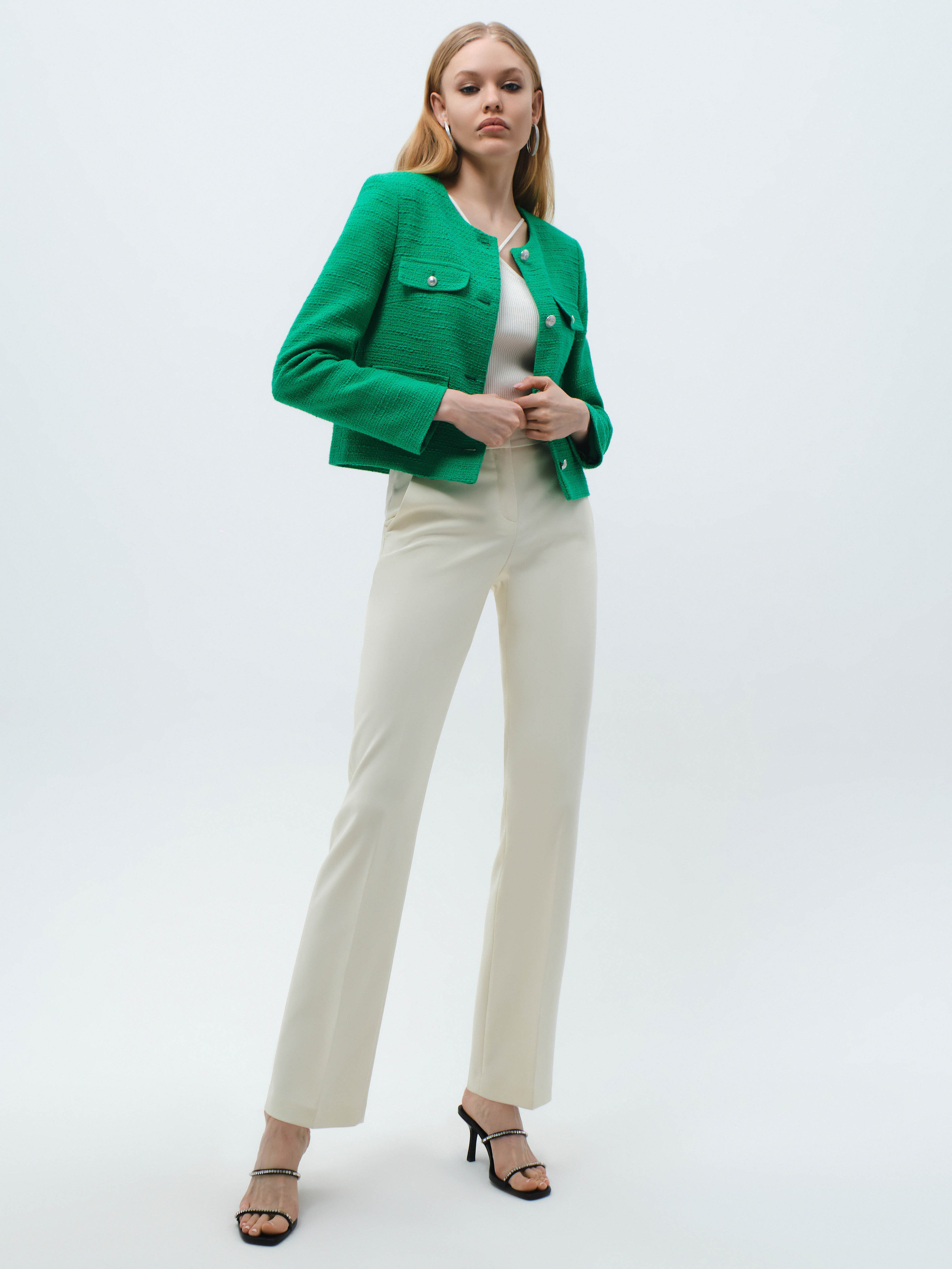 № 3. Продюсер фото и видео контента