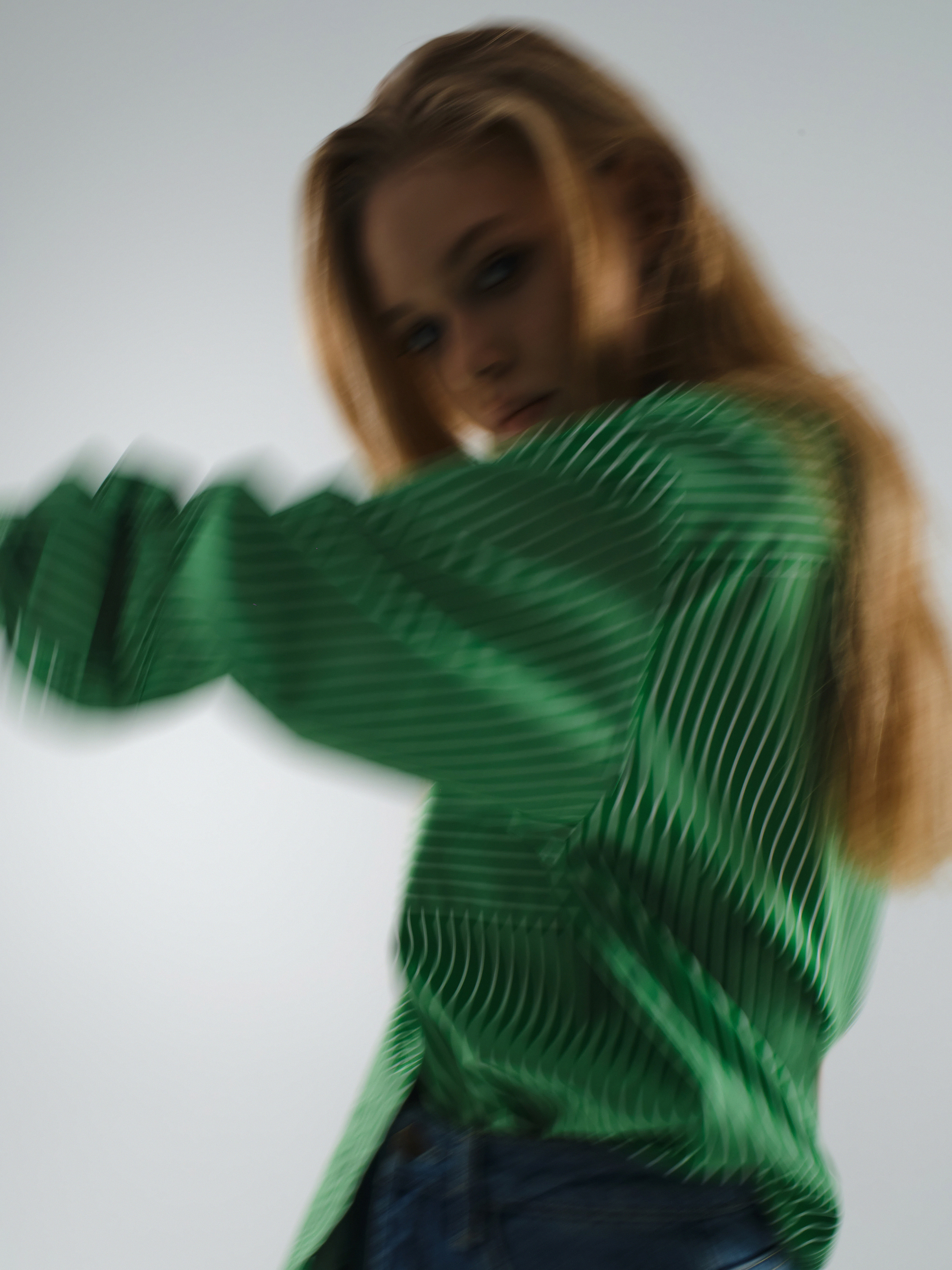 № 3. Продюсер фото и видео контента