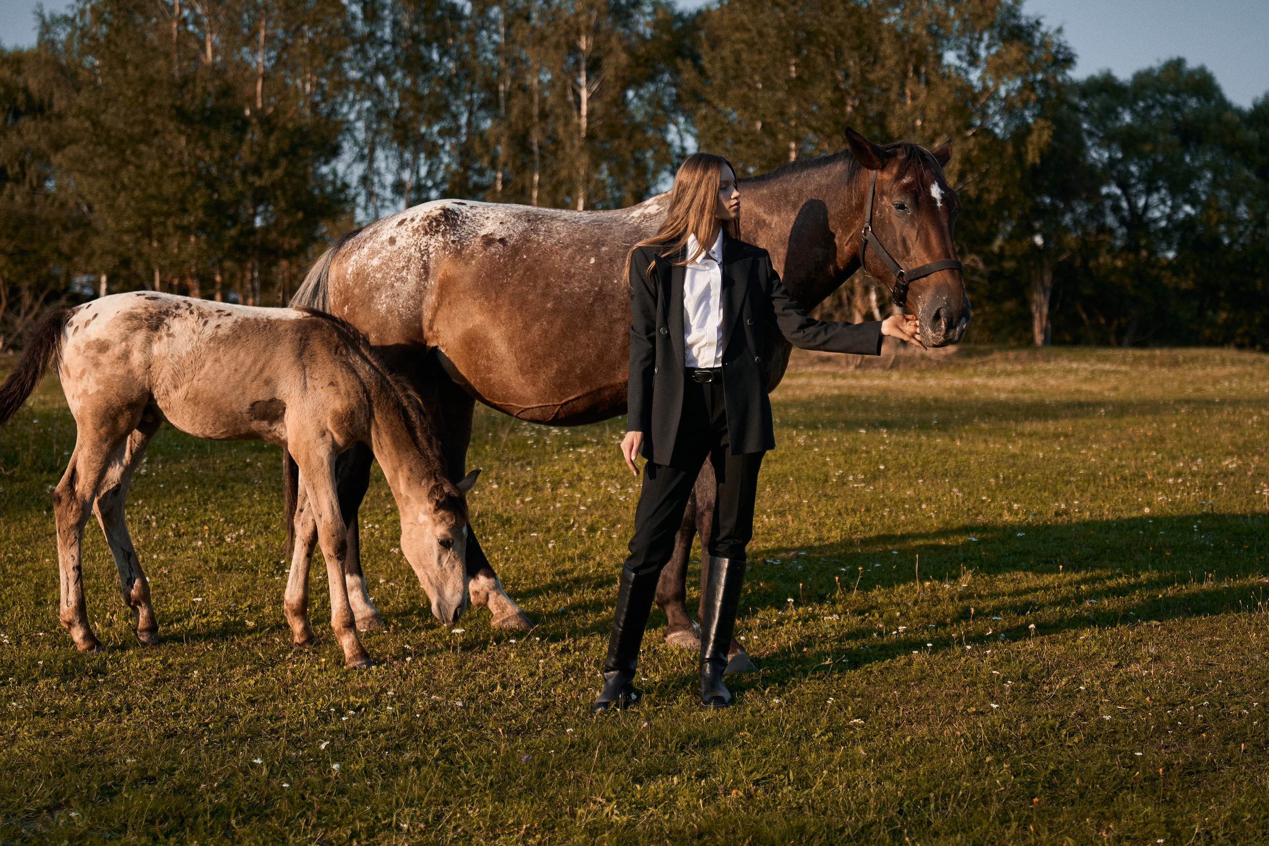 № 12. Продюсер фото и видео контента