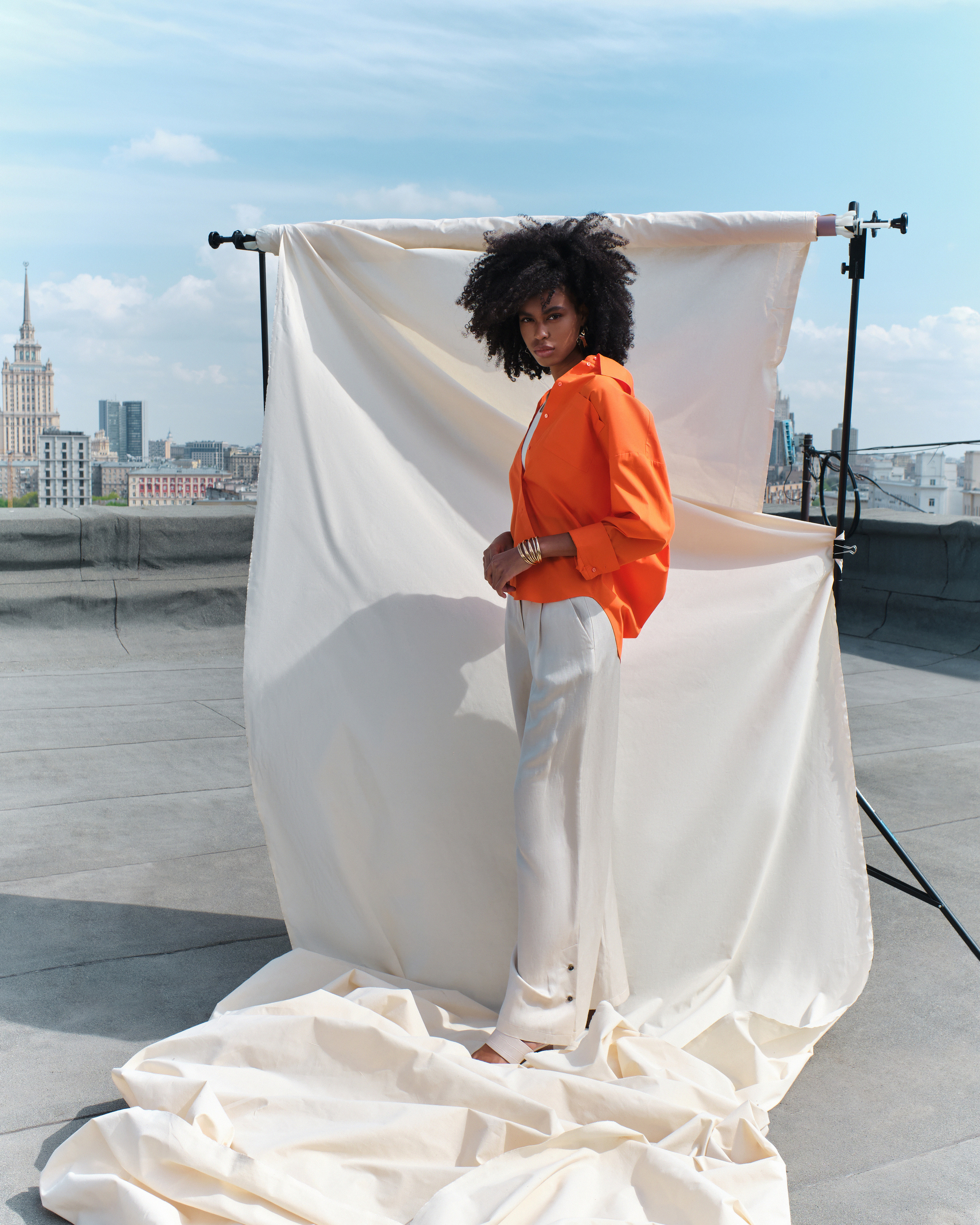 № 10. Продюсер фото и видео контента