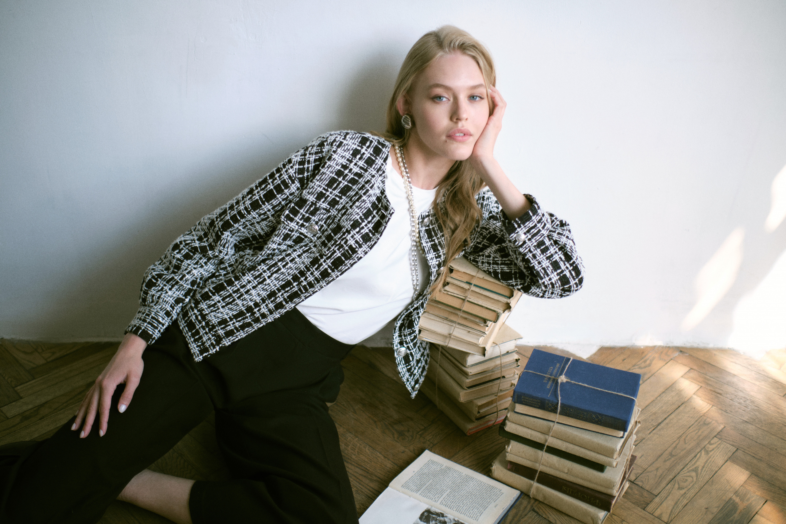 № 8. Продюсер фото и видео контента