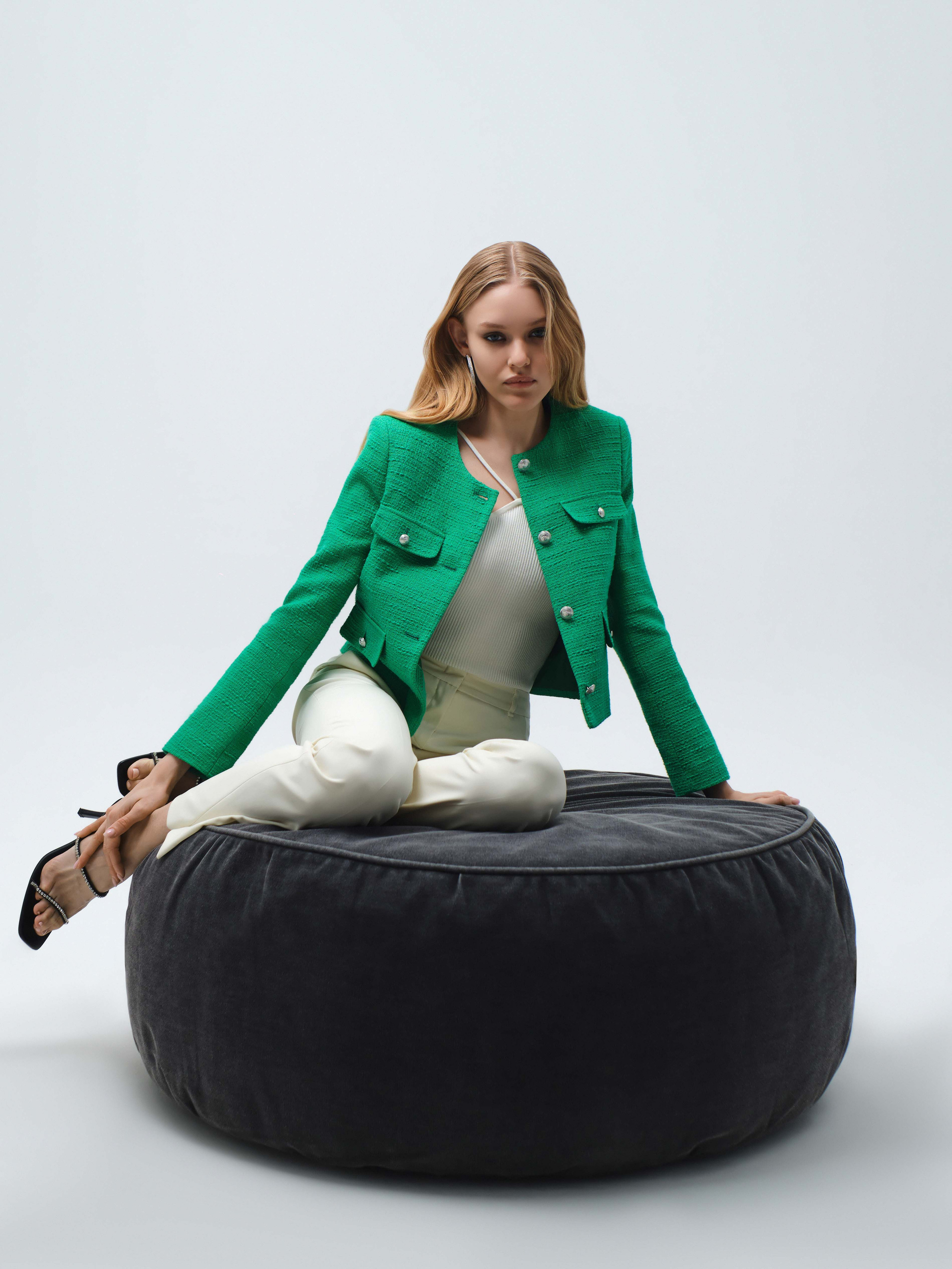 № 3. Продюсер фото и видео контента