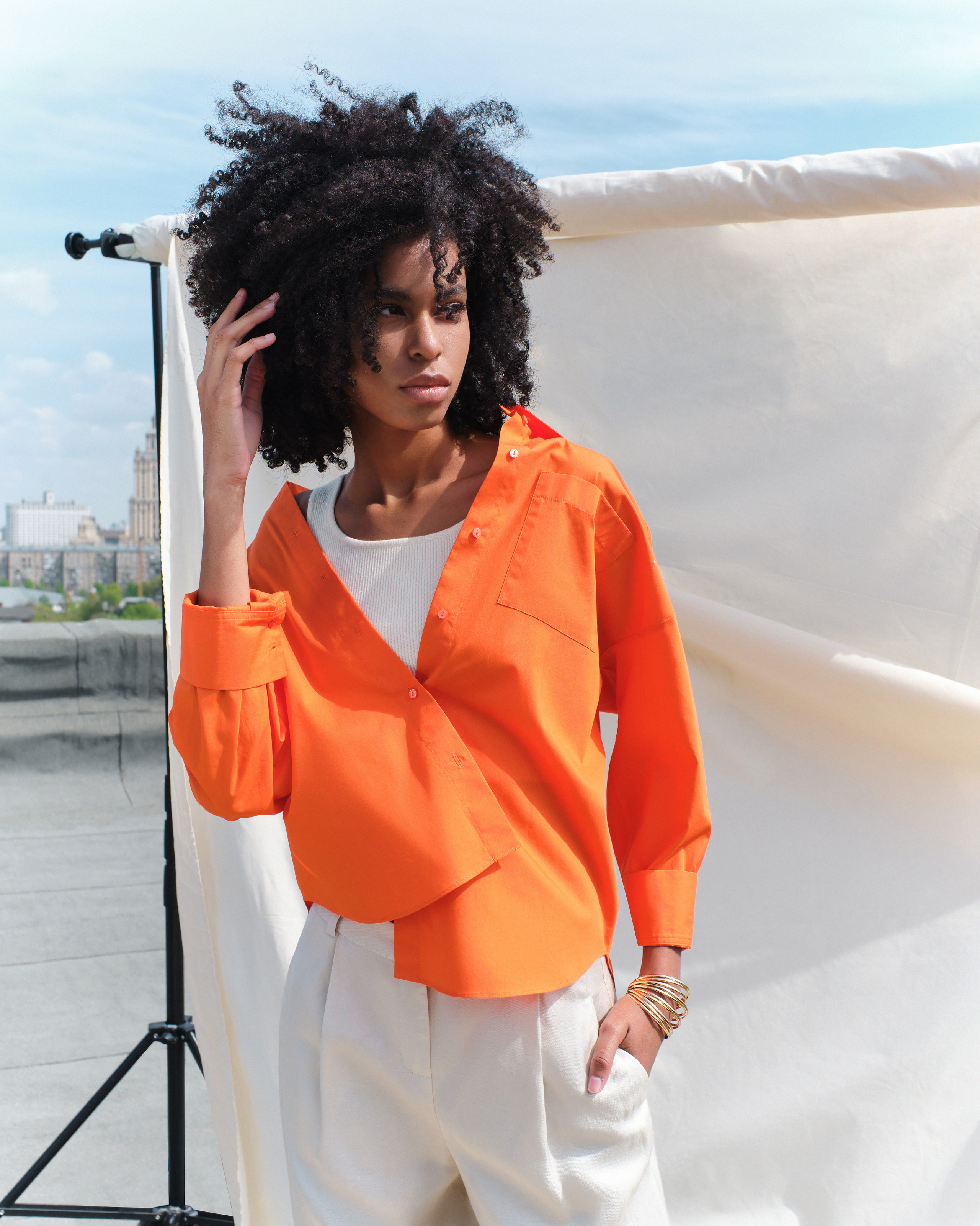 № 10. Продюсер фото и видео контента