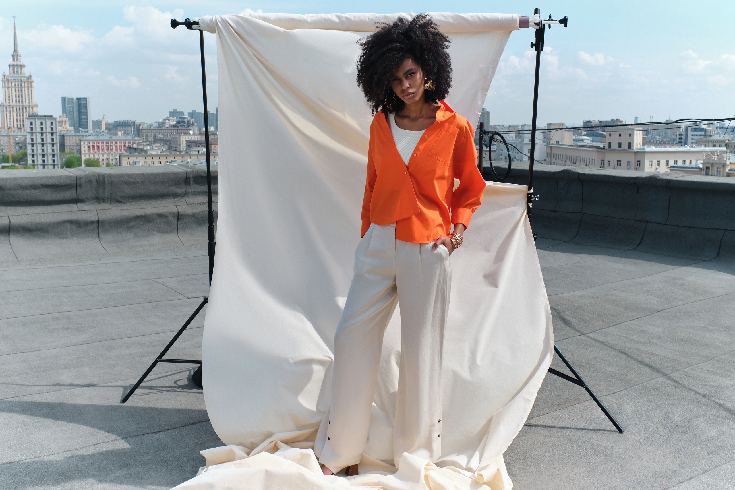 № 10. Продюсер фото и видео контента