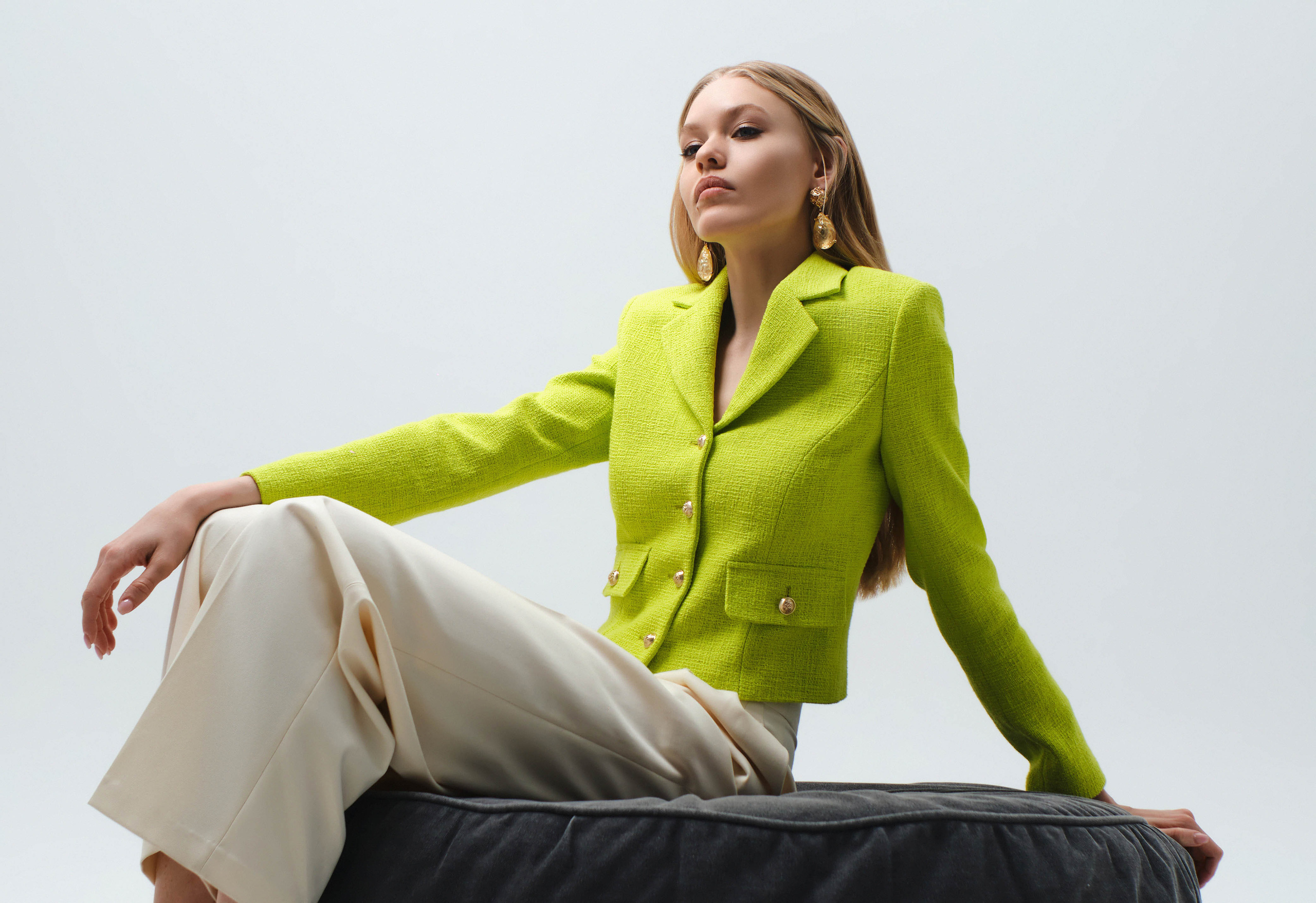 № 3. Продюсер фото и видео контента