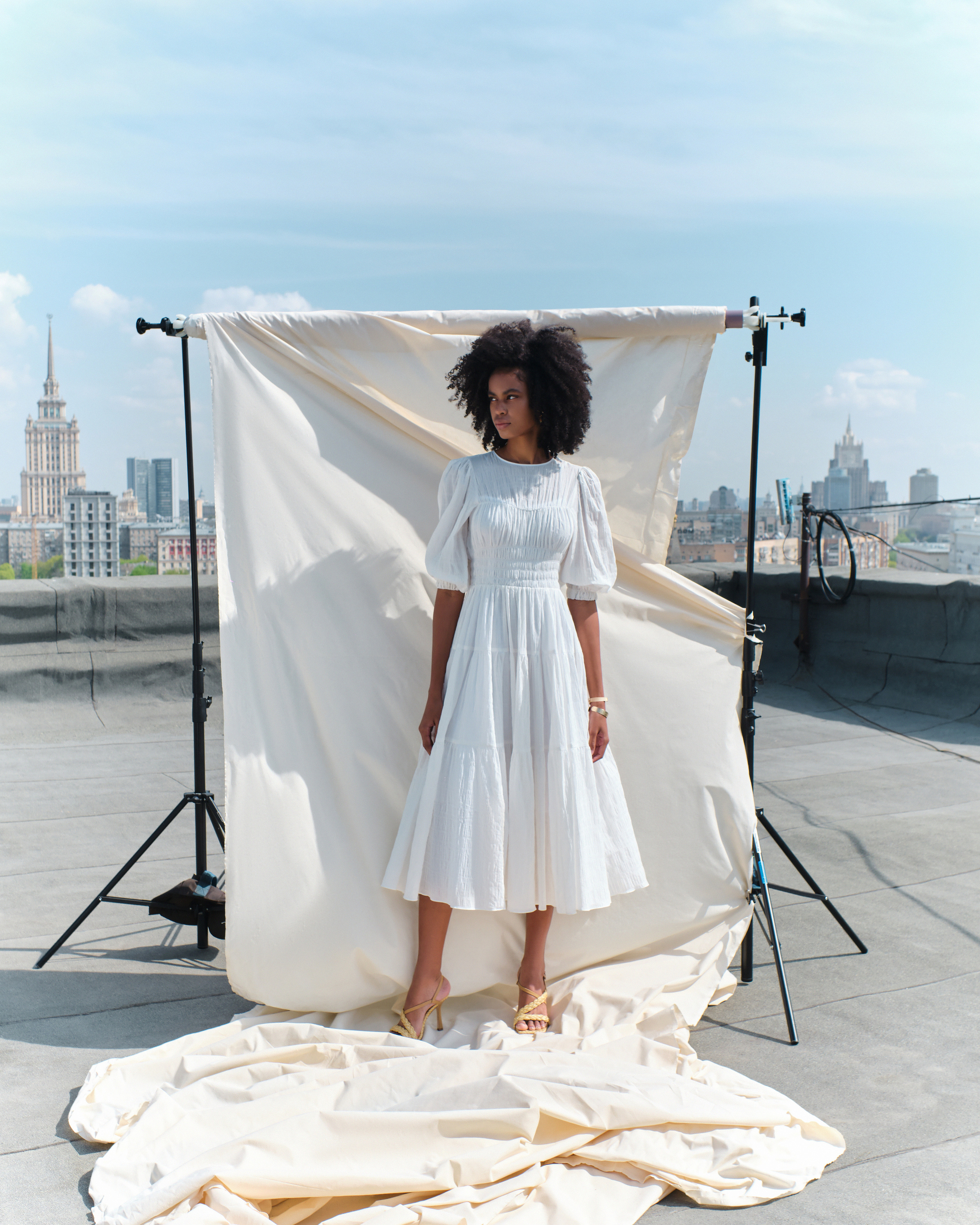 № 10. Продюсер фото и видео контента