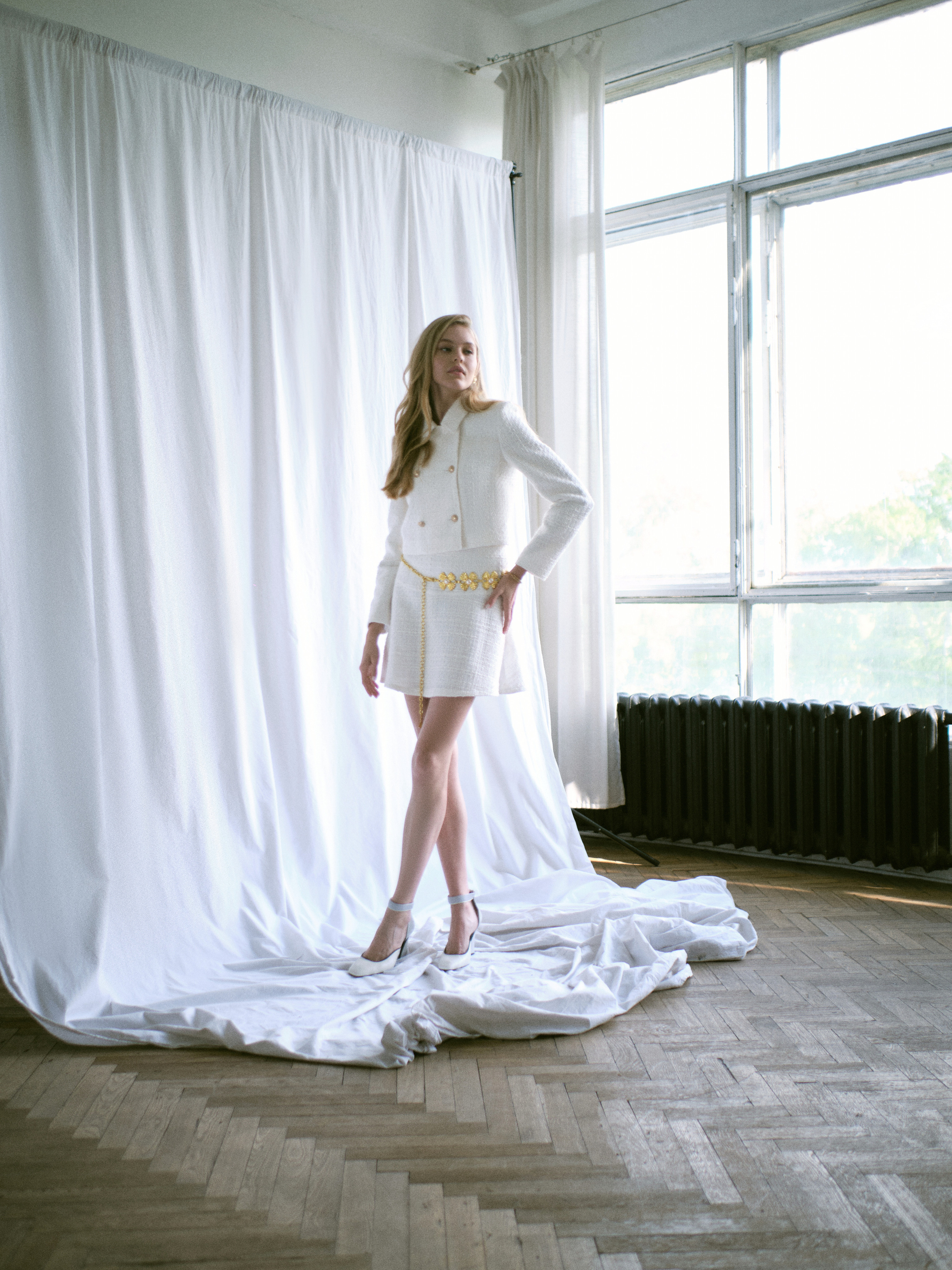 № 8. Продюсер фото и видео контента