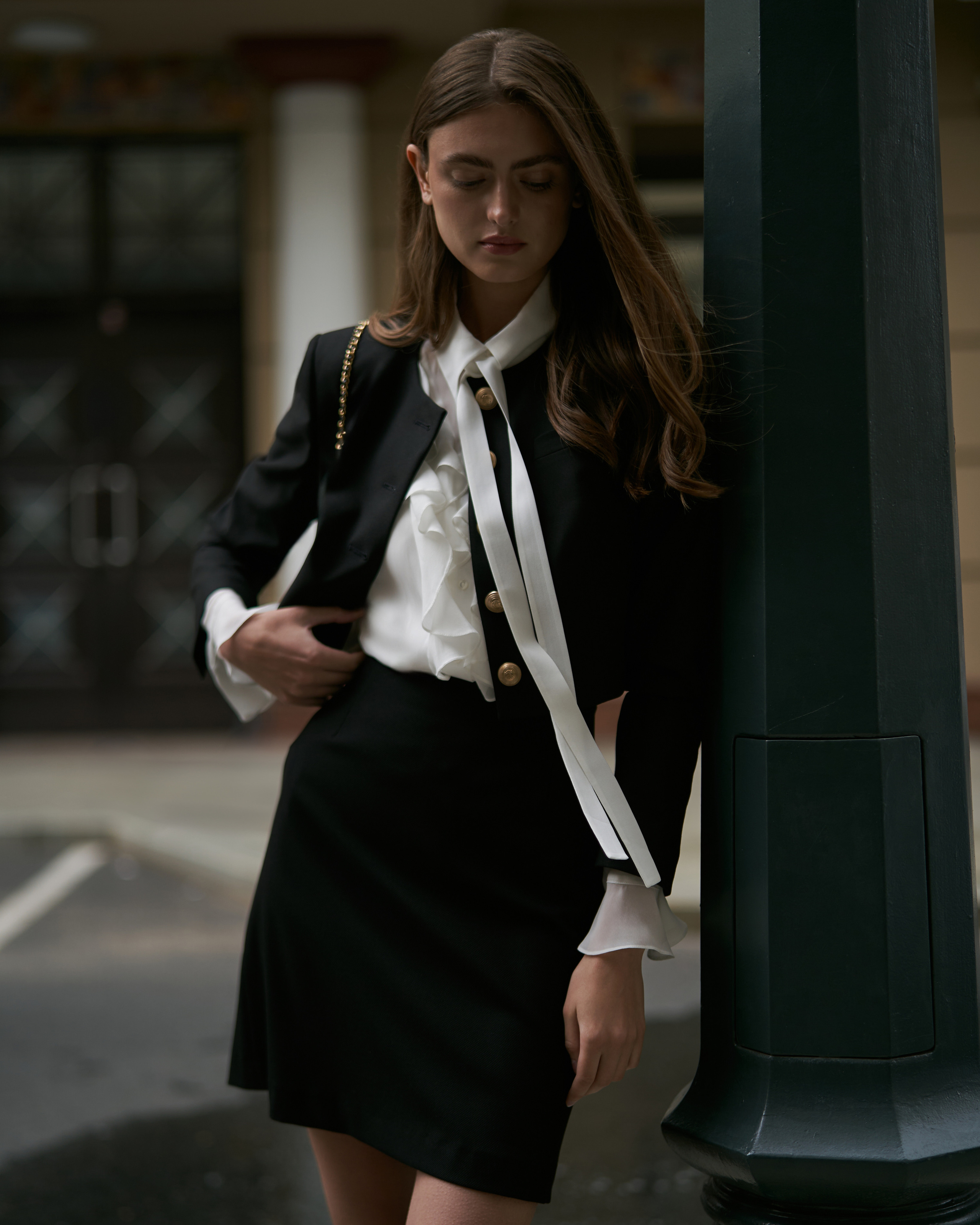 № 11. Продюсер фото и видео контента