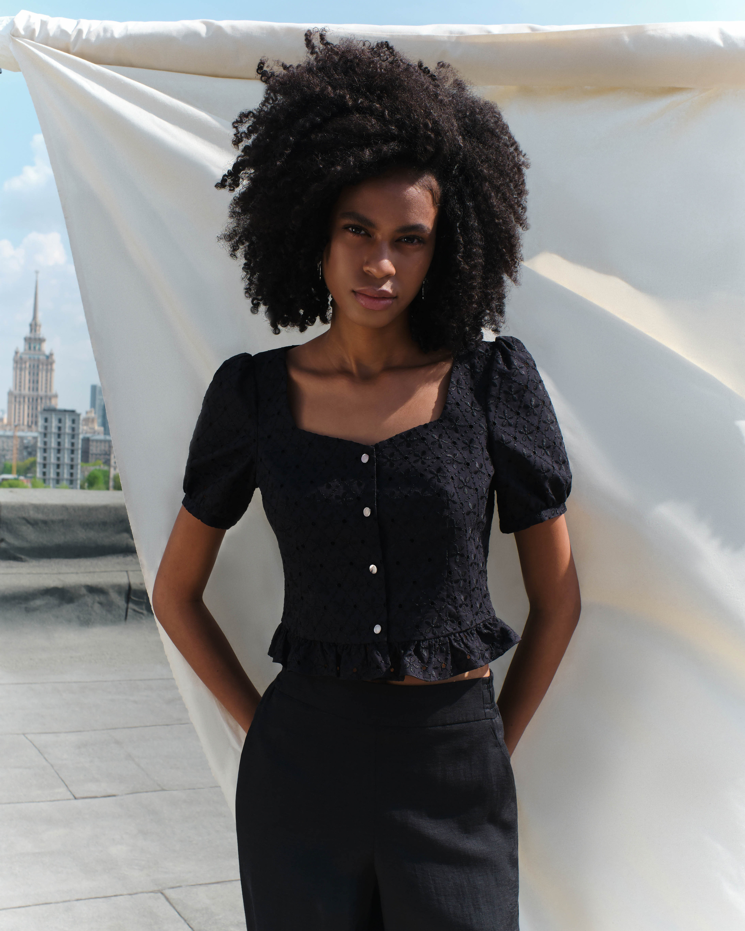 № 10. Продюсер фото и видео контента