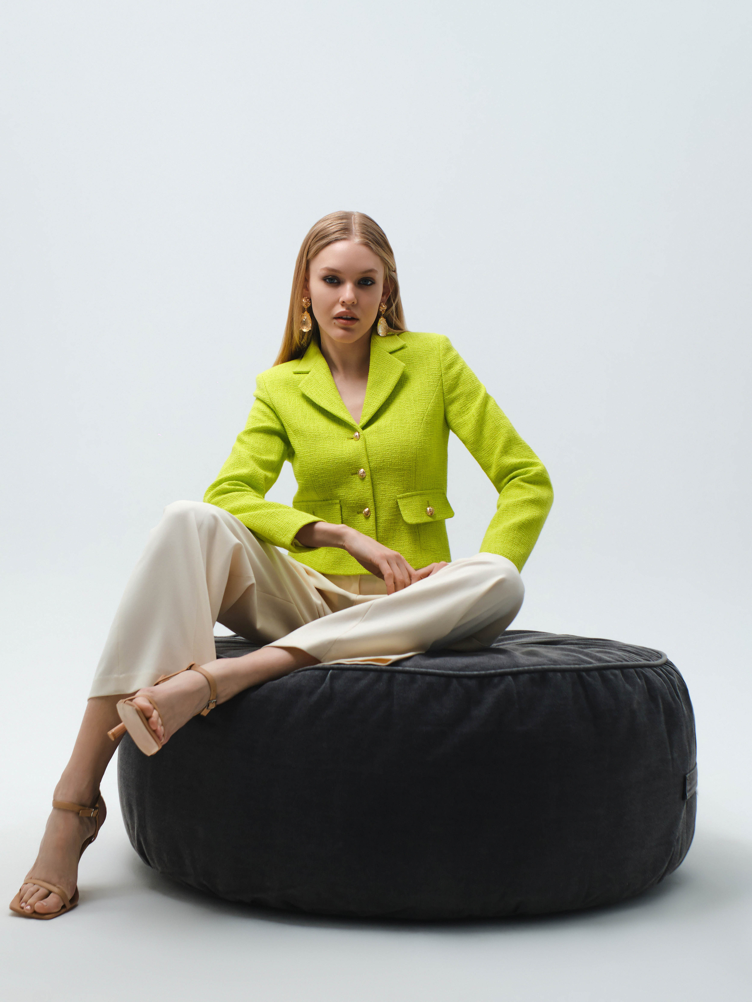 № 3. Продюсер фото и видео контента