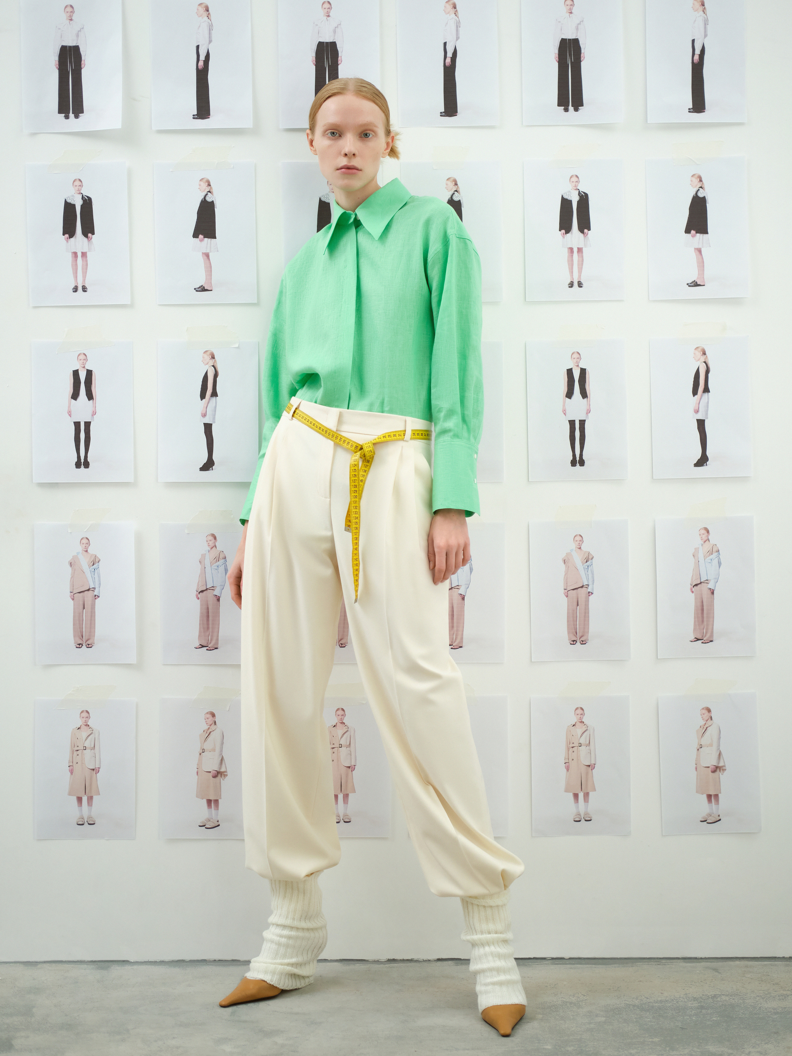 № 7. Продюсер фото и видео контента