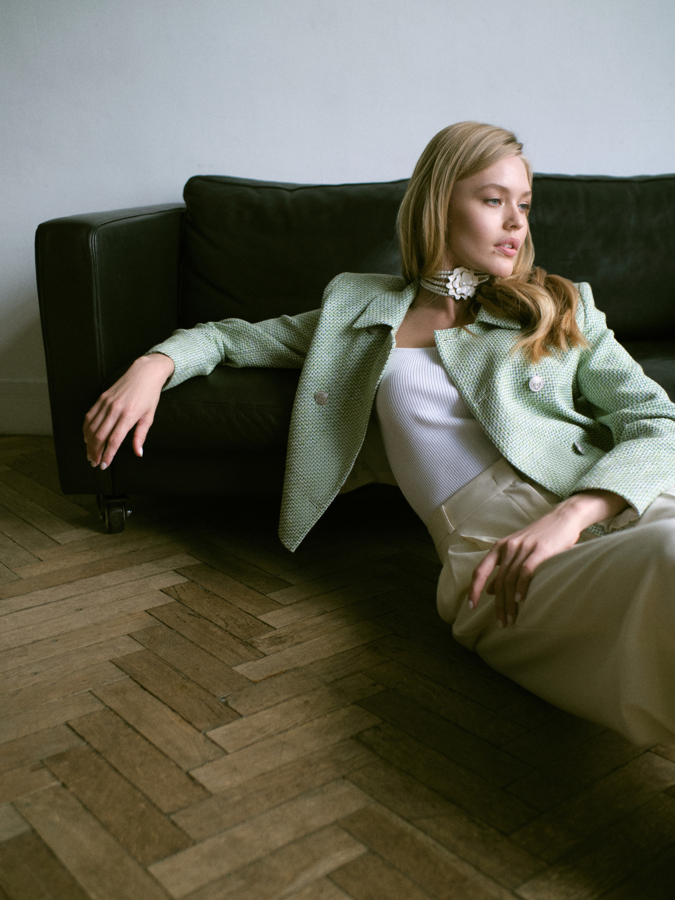 № 8. Продюсер фото и видео контента