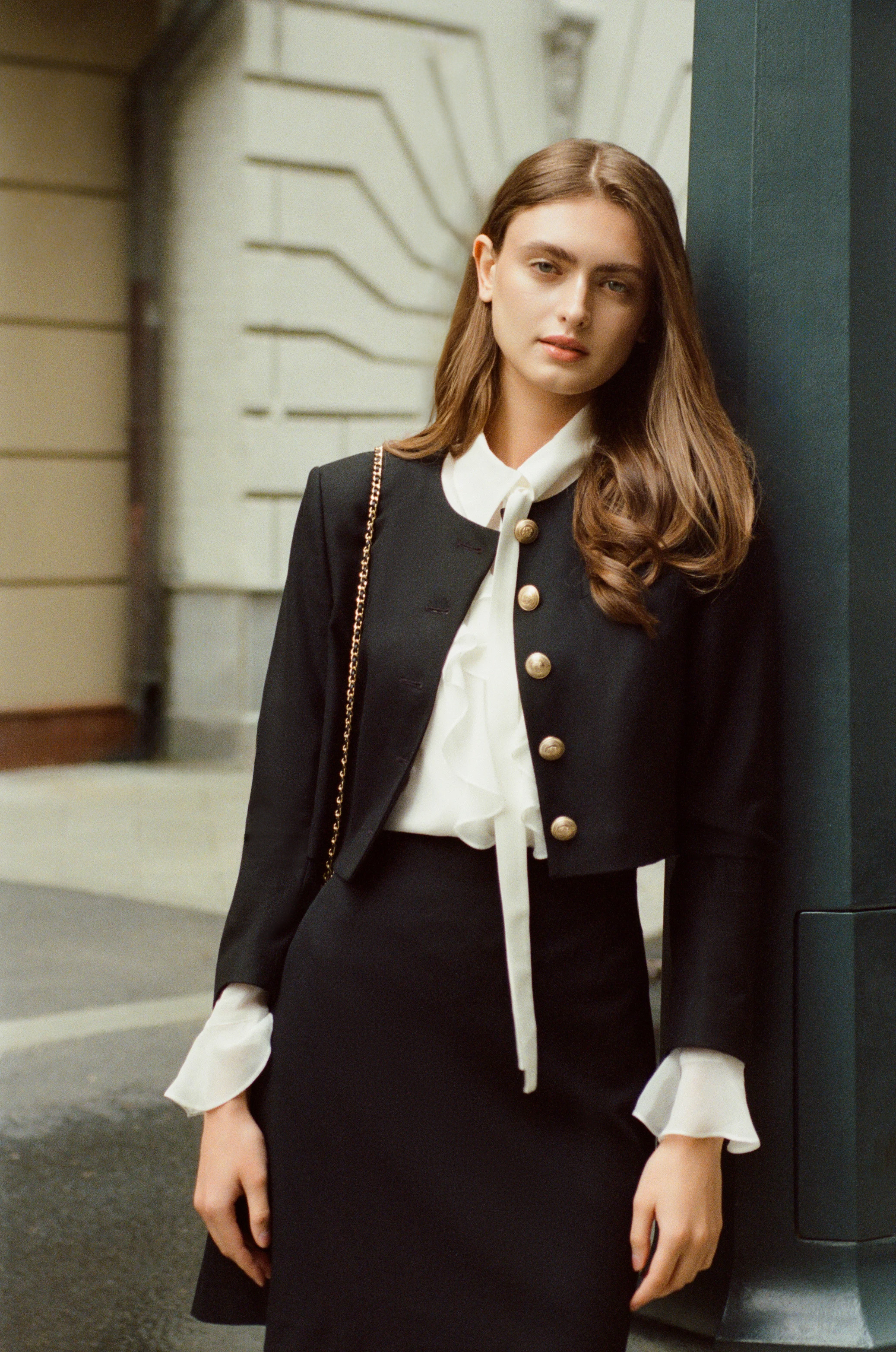 № 11. Продюсер фото и видео контента