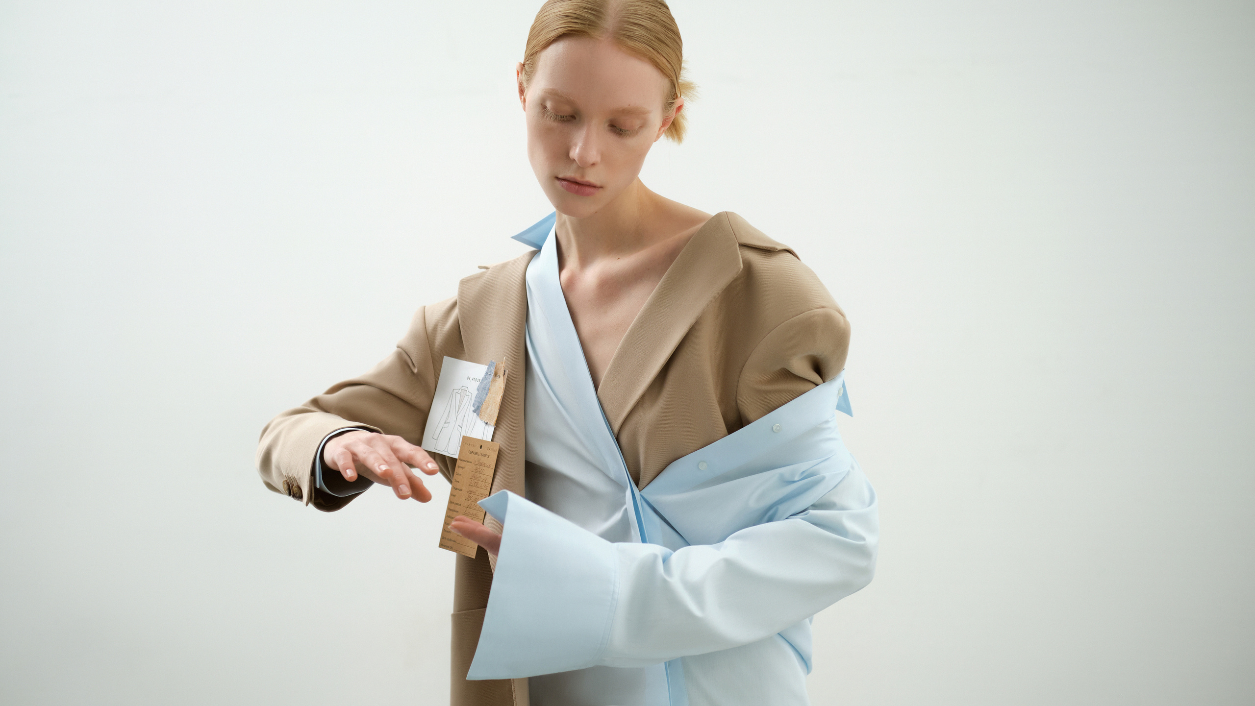 № 7. Продюсер фото и видео контента