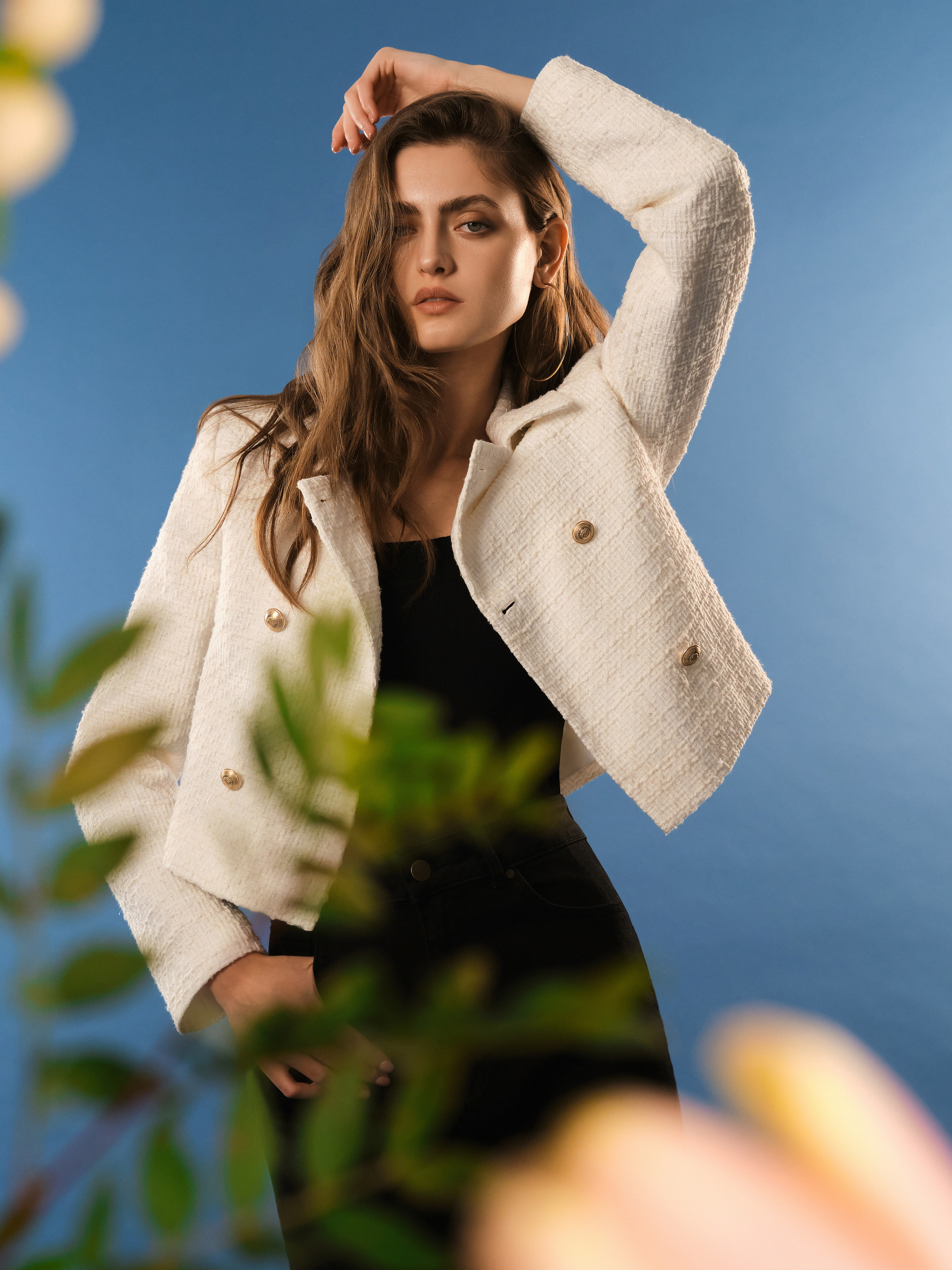 № 9. Продюсер фото и видео контента