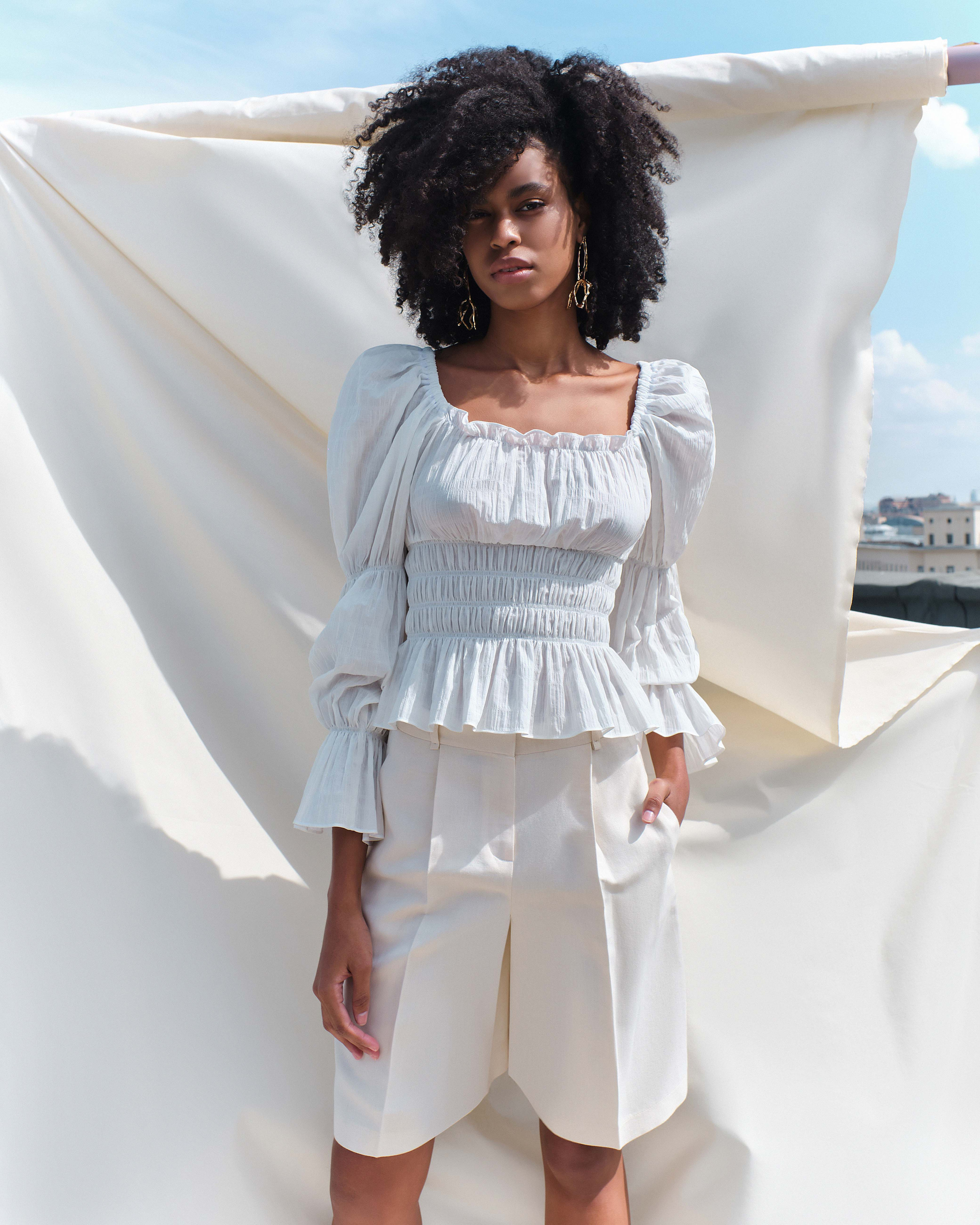 № 10. Продюсер фото и видео контента