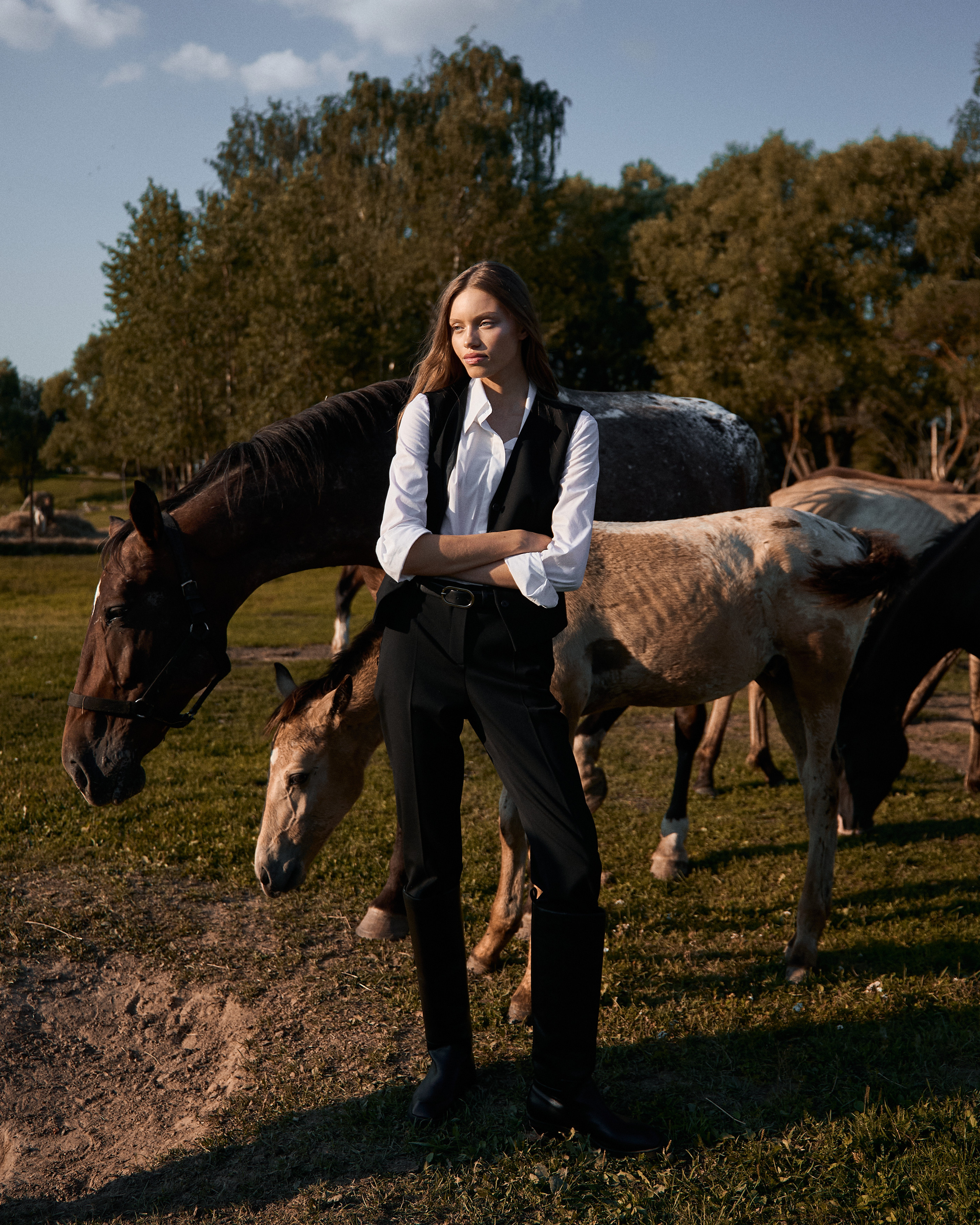 № 12. Продюсер фото и видео контента