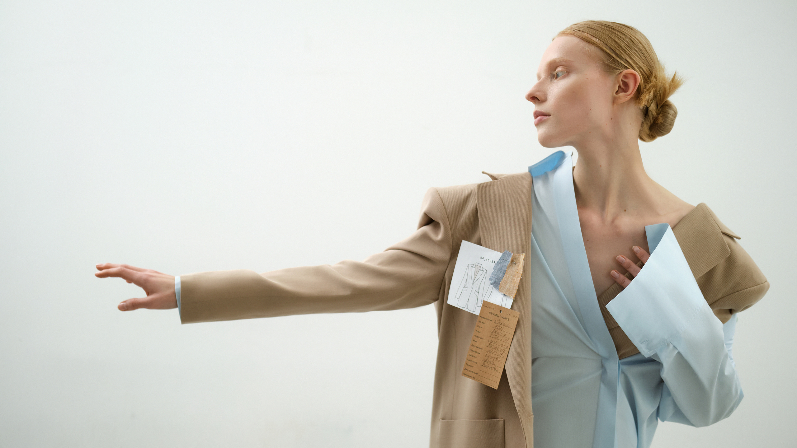 № 7. Продюсер фото и видео контента