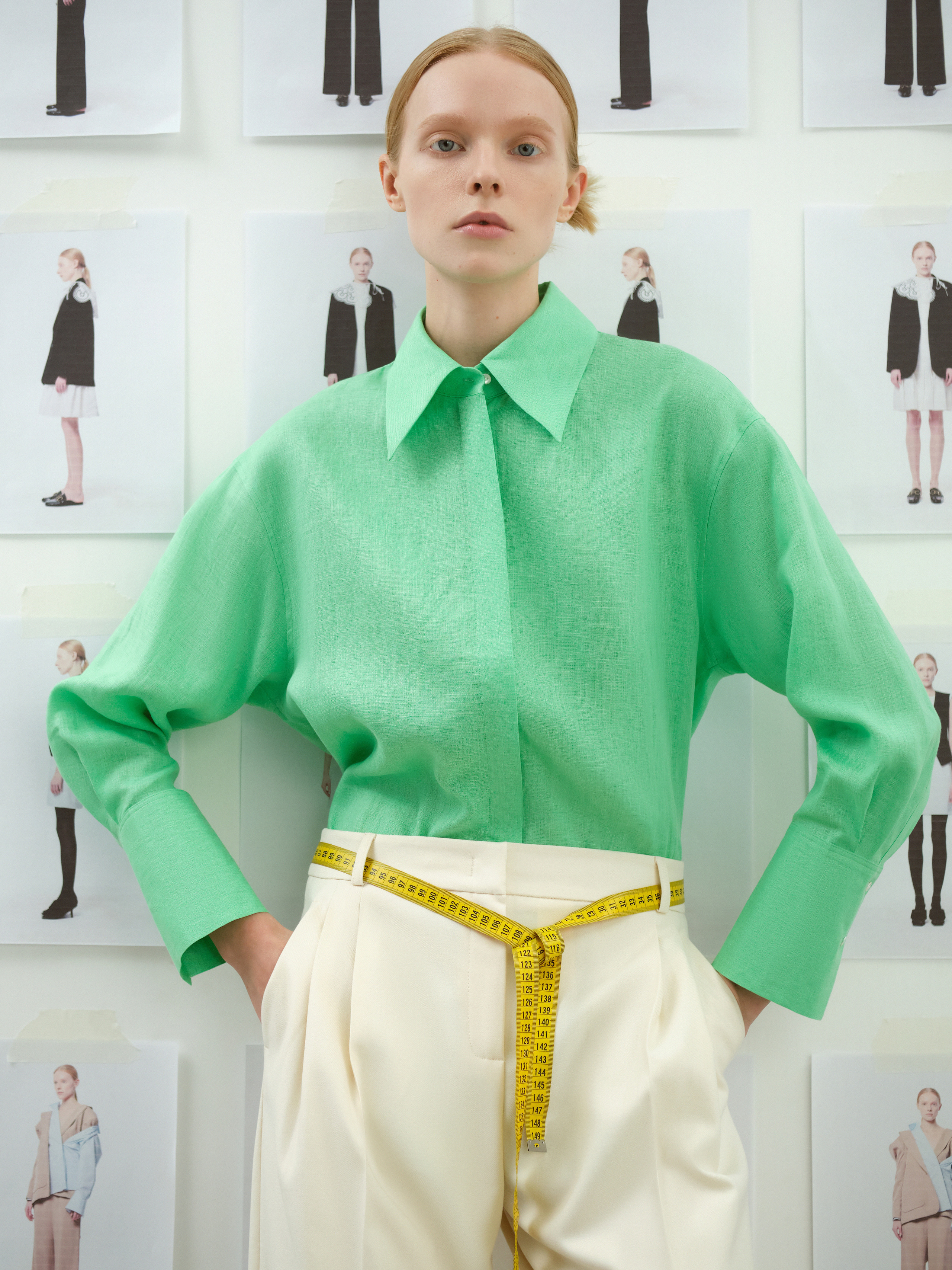 № 7. Продюсер фото и видео контента