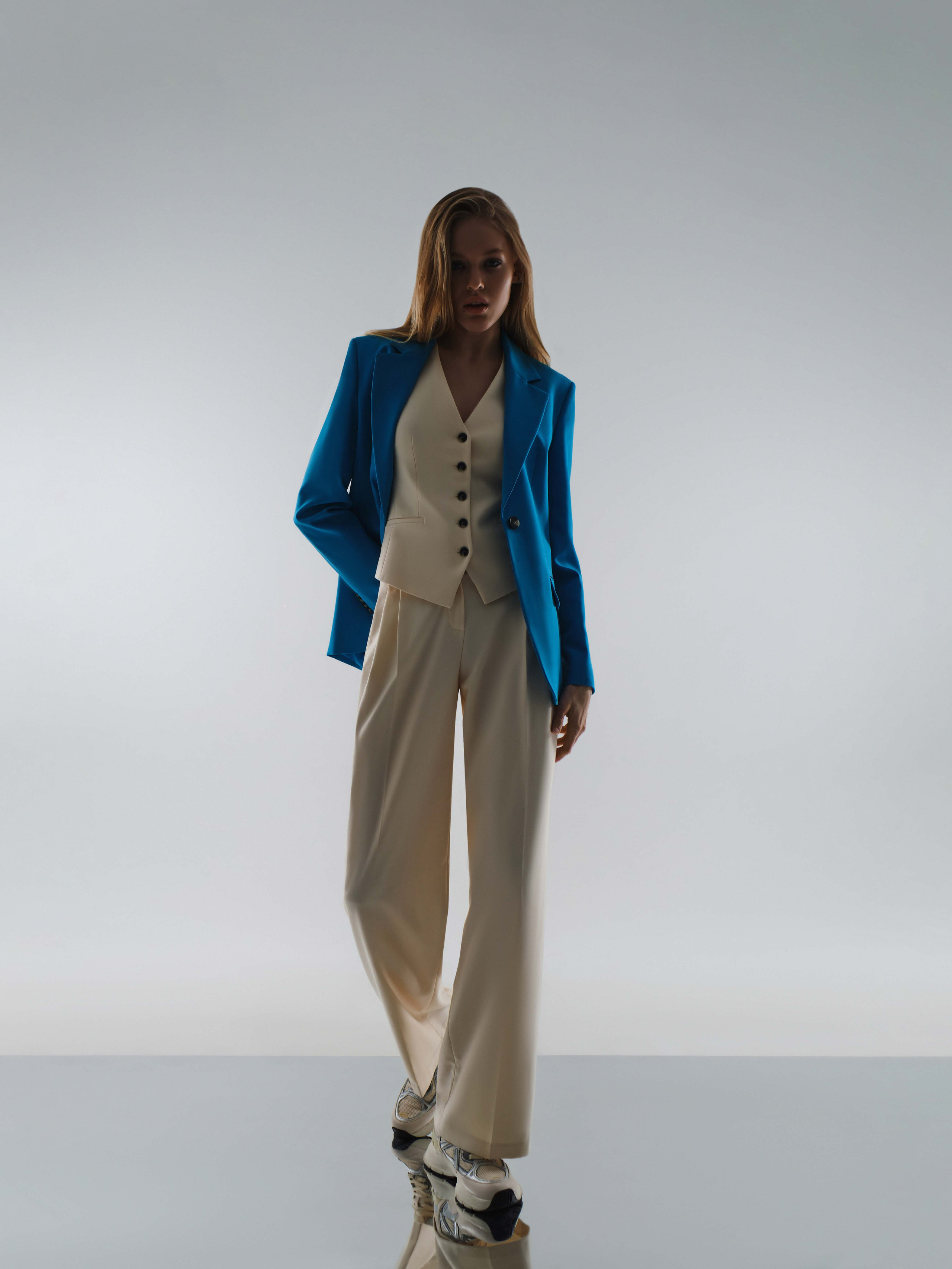 № 3. Продюсер фото и видео контента