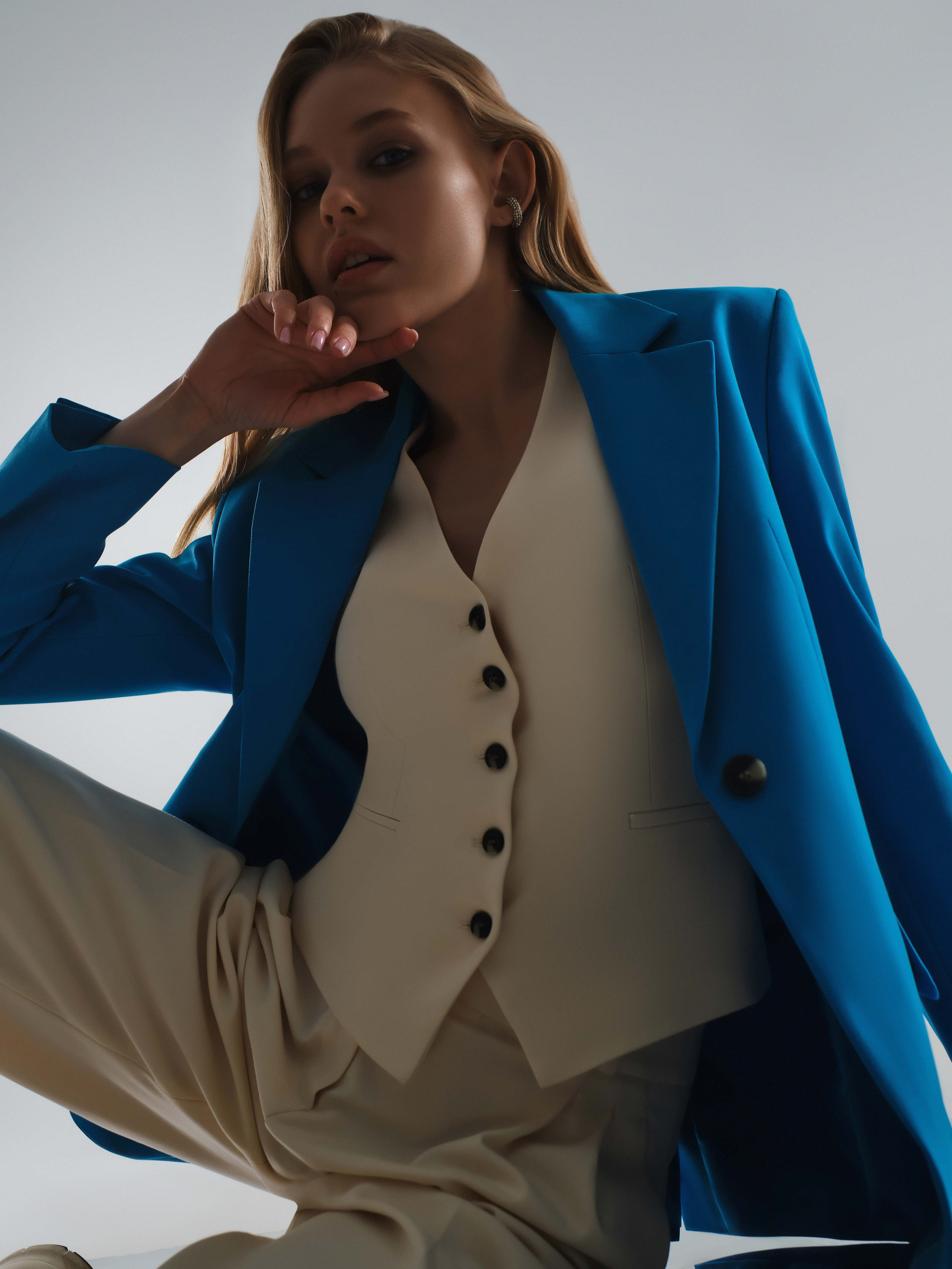 № 3. Продюсер фото и видео контента