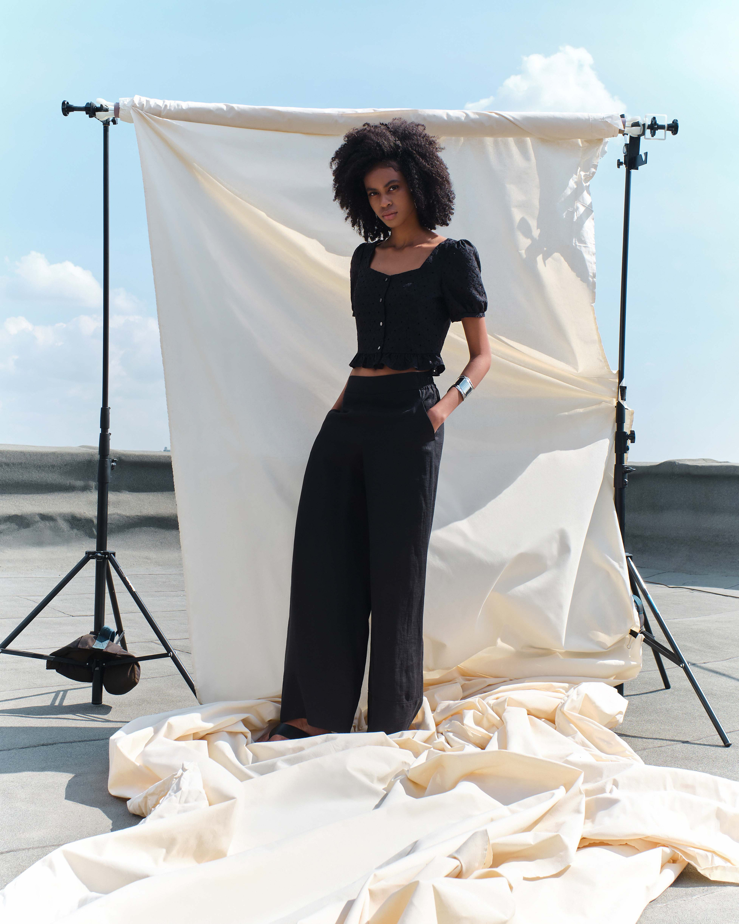 № 10. Продюсер фото и видео контента