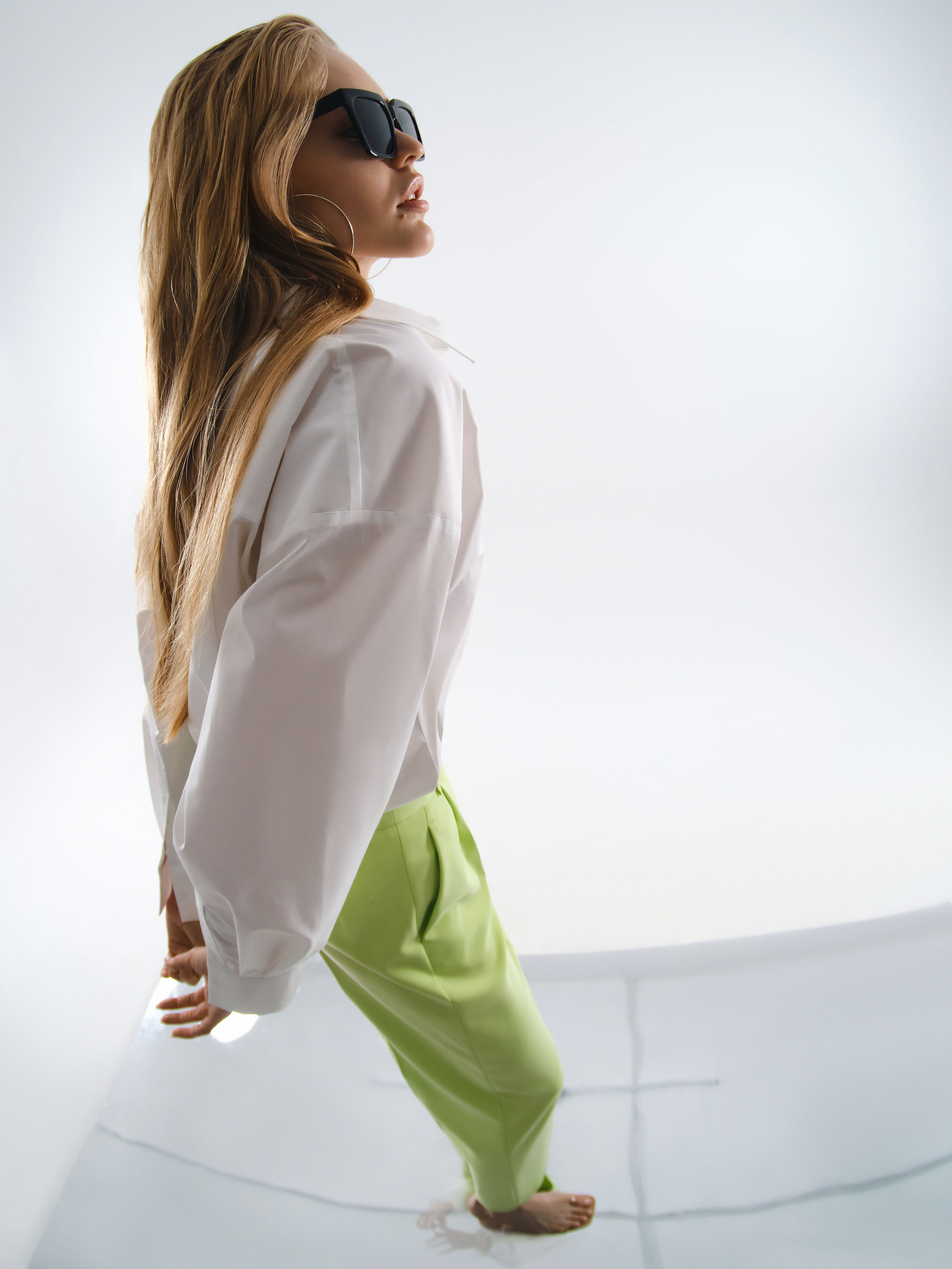 № 3. Продюсер фото и видео контента