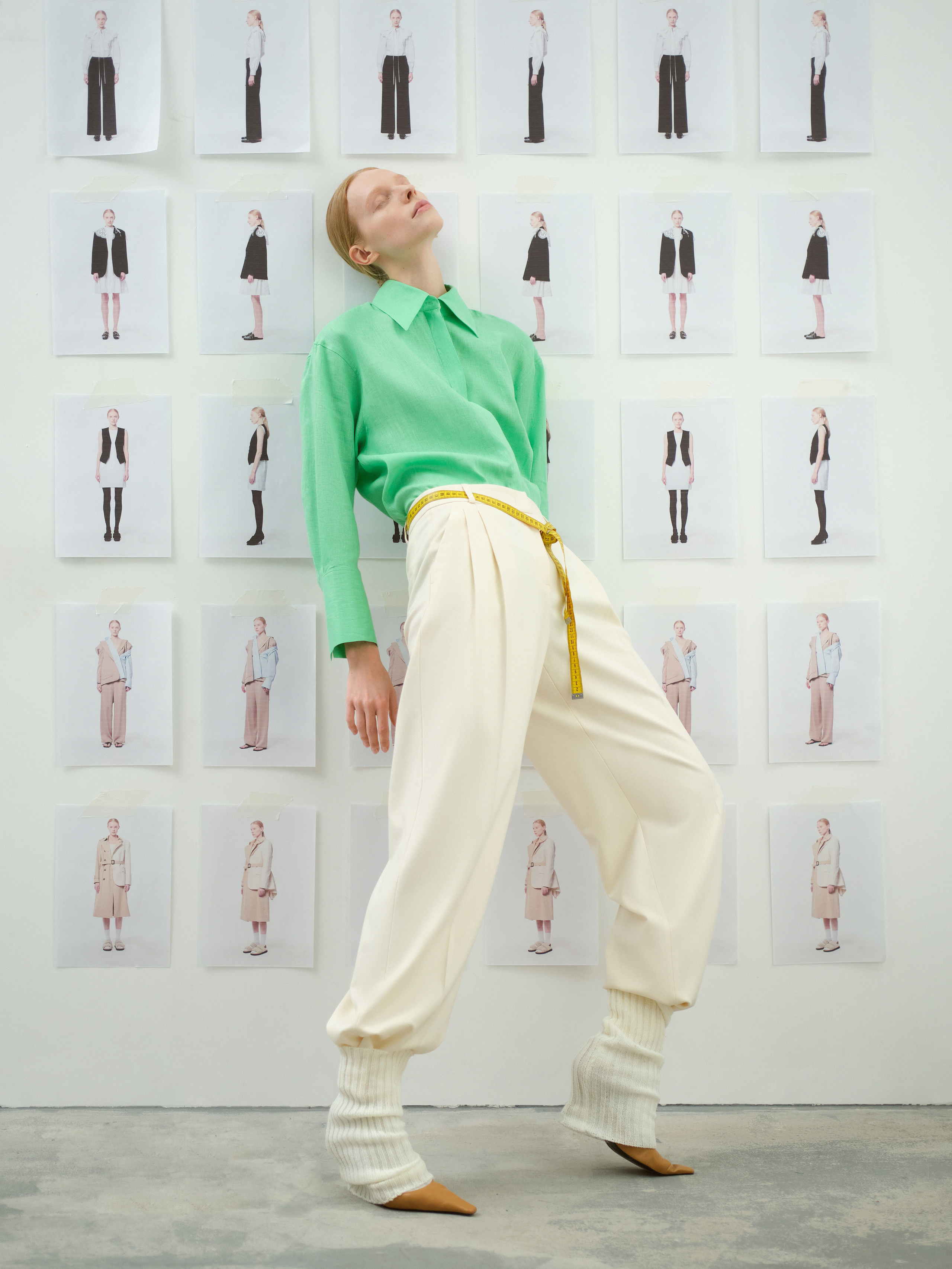 Продюсер фото и видео контента