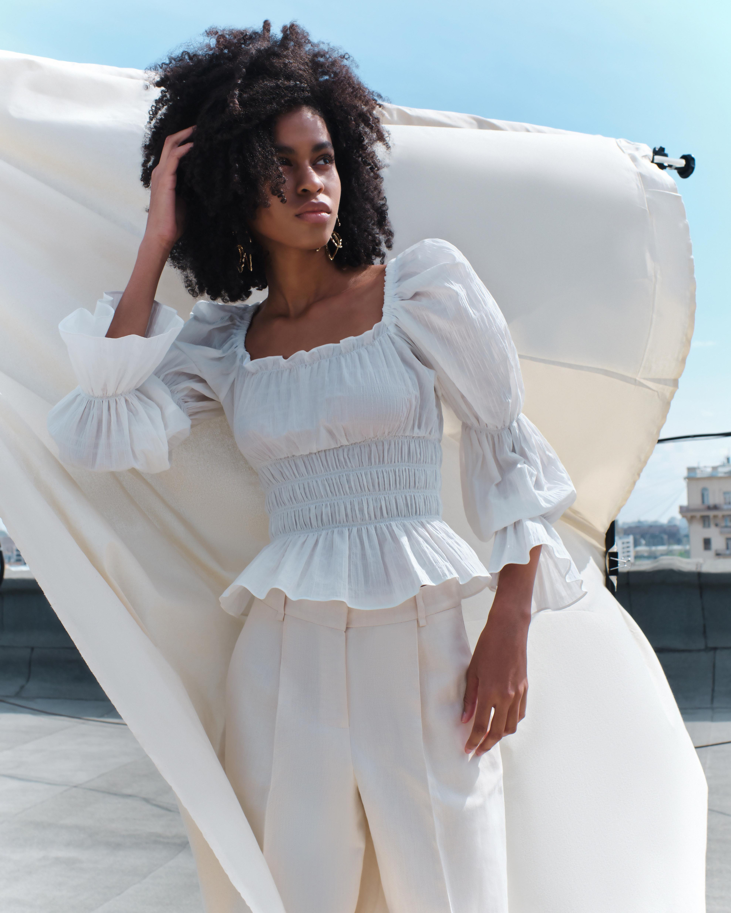 № 10. Продюсер фото и видео контента