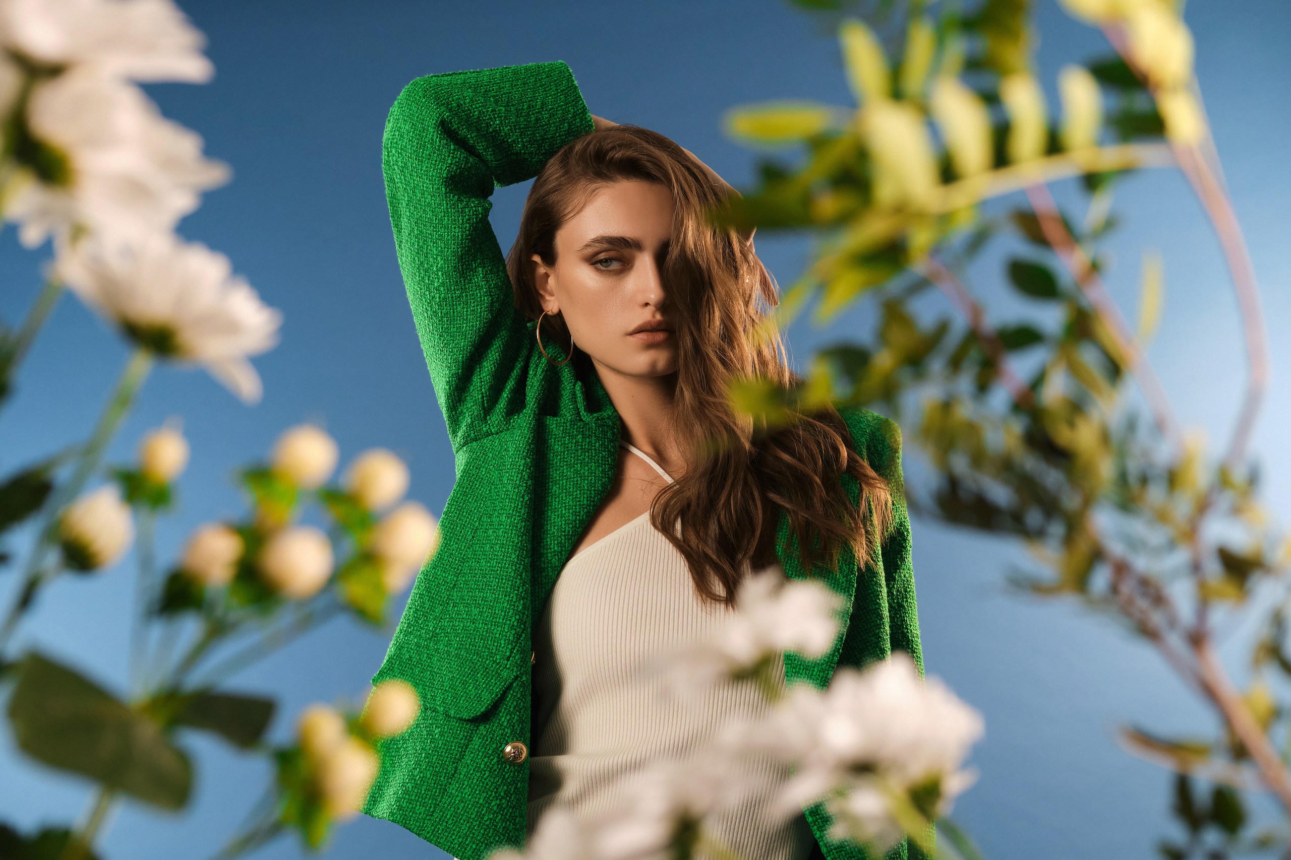 № 9. Продюсер фото и видео контента