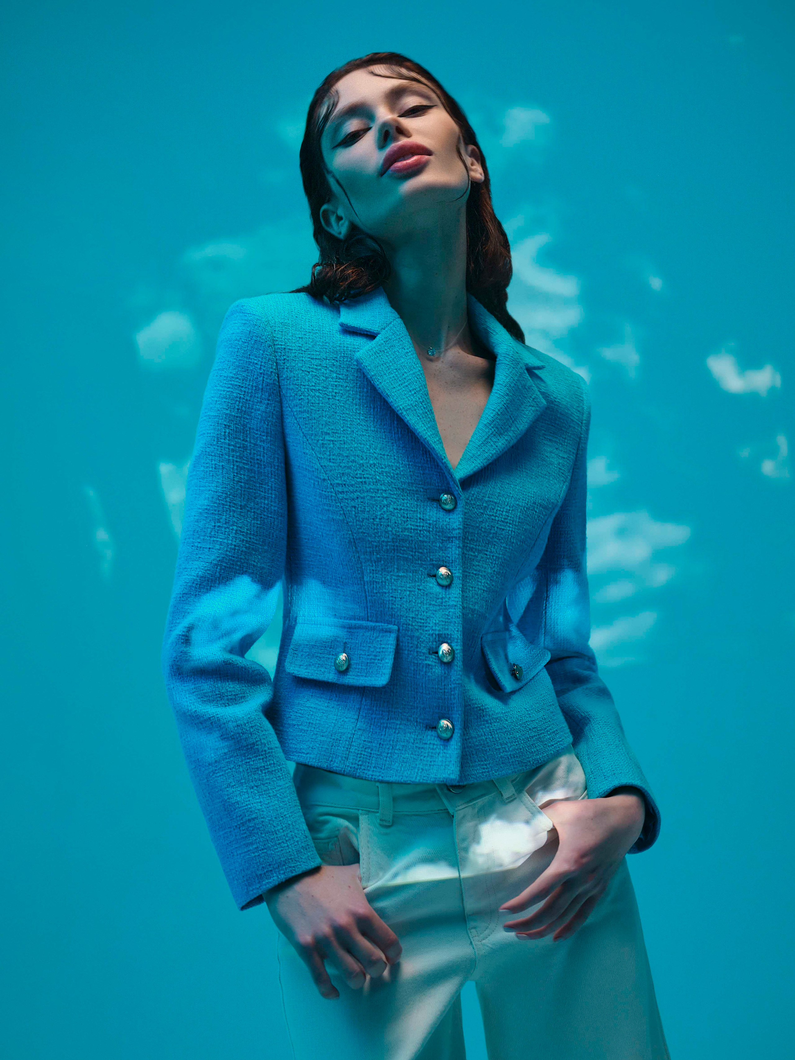 № 4. Продюсер фото и видео контента