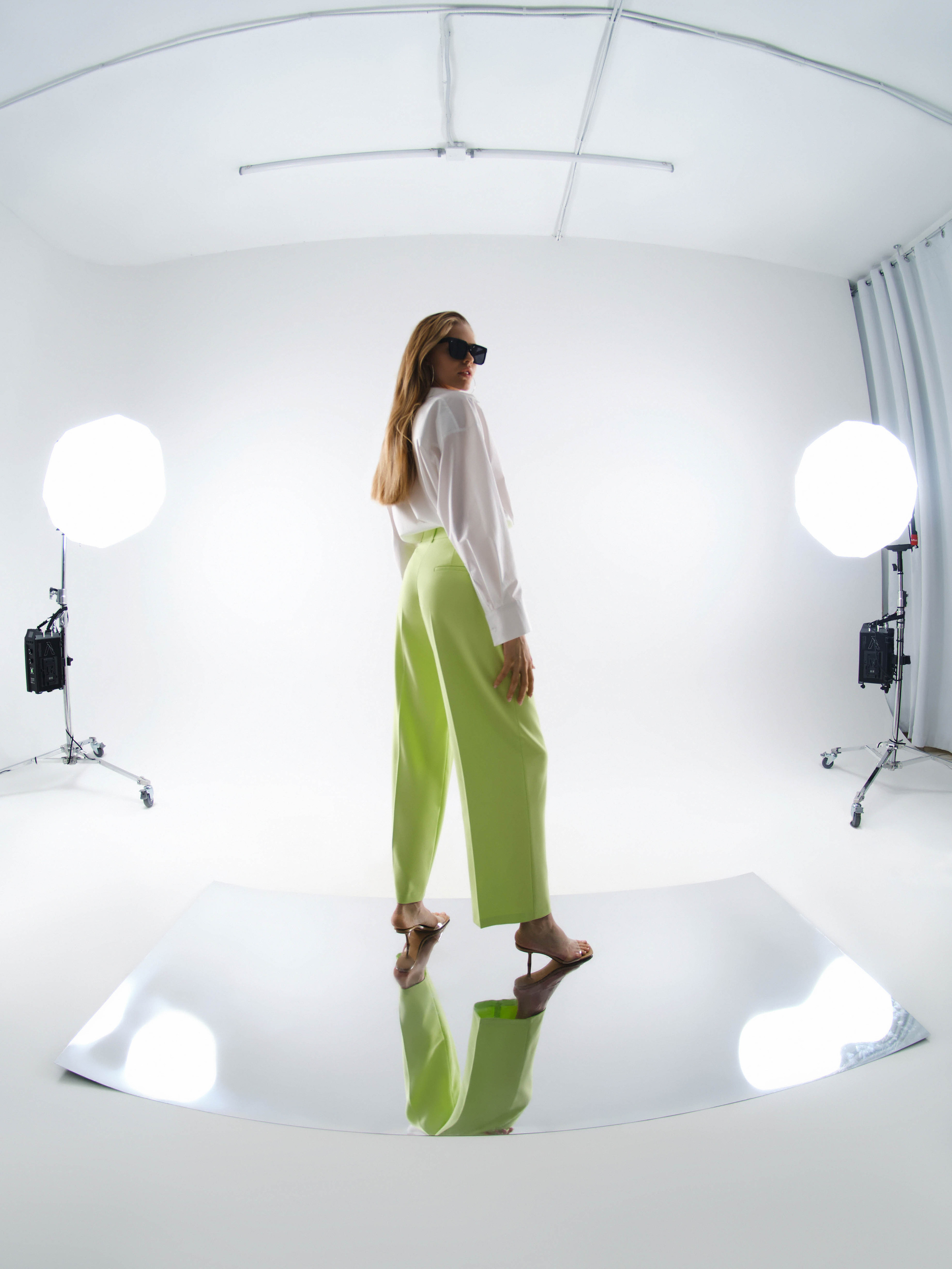 № 3. Продюсер фото и видео контента