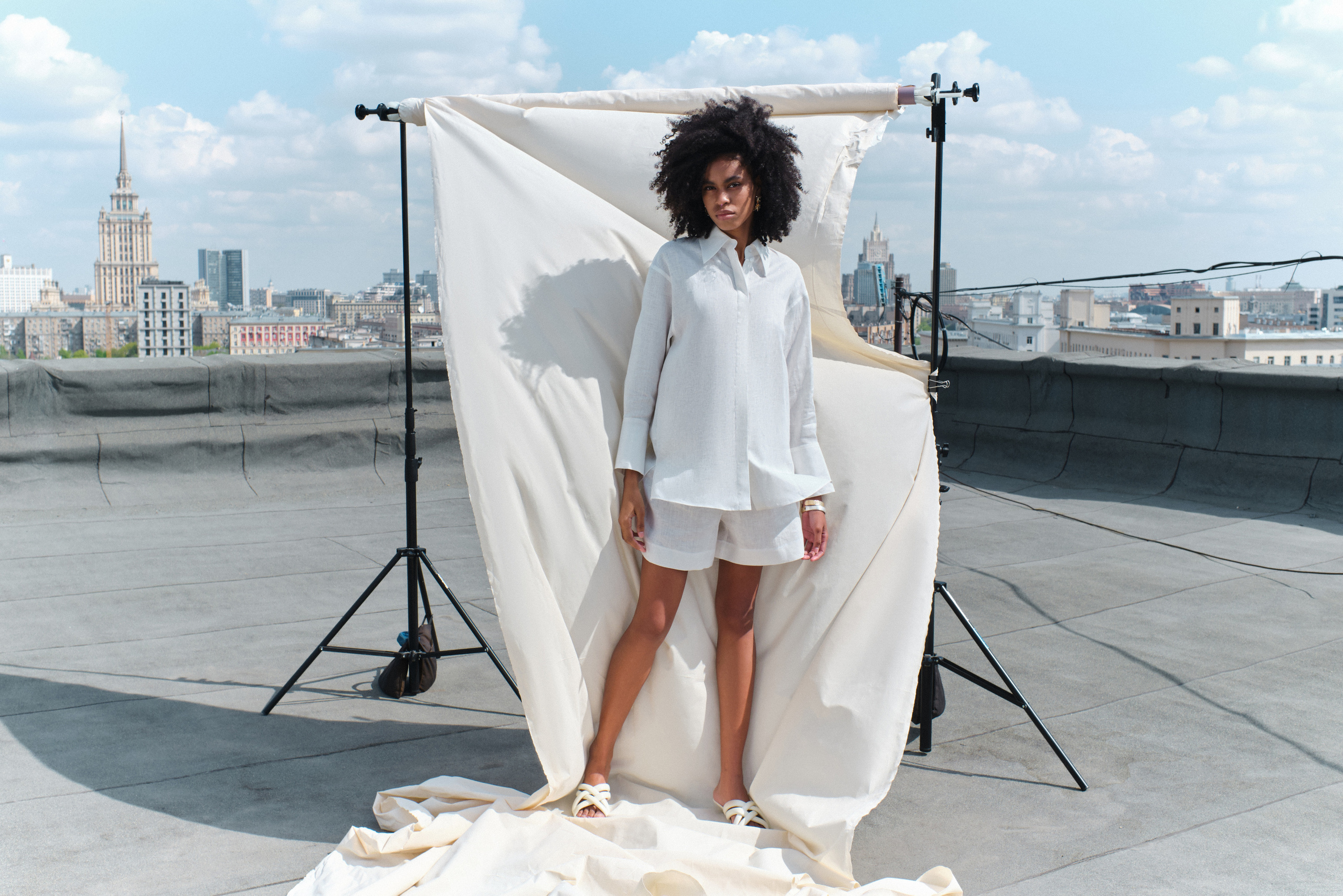 № 10. Продюсер фото и видео контента