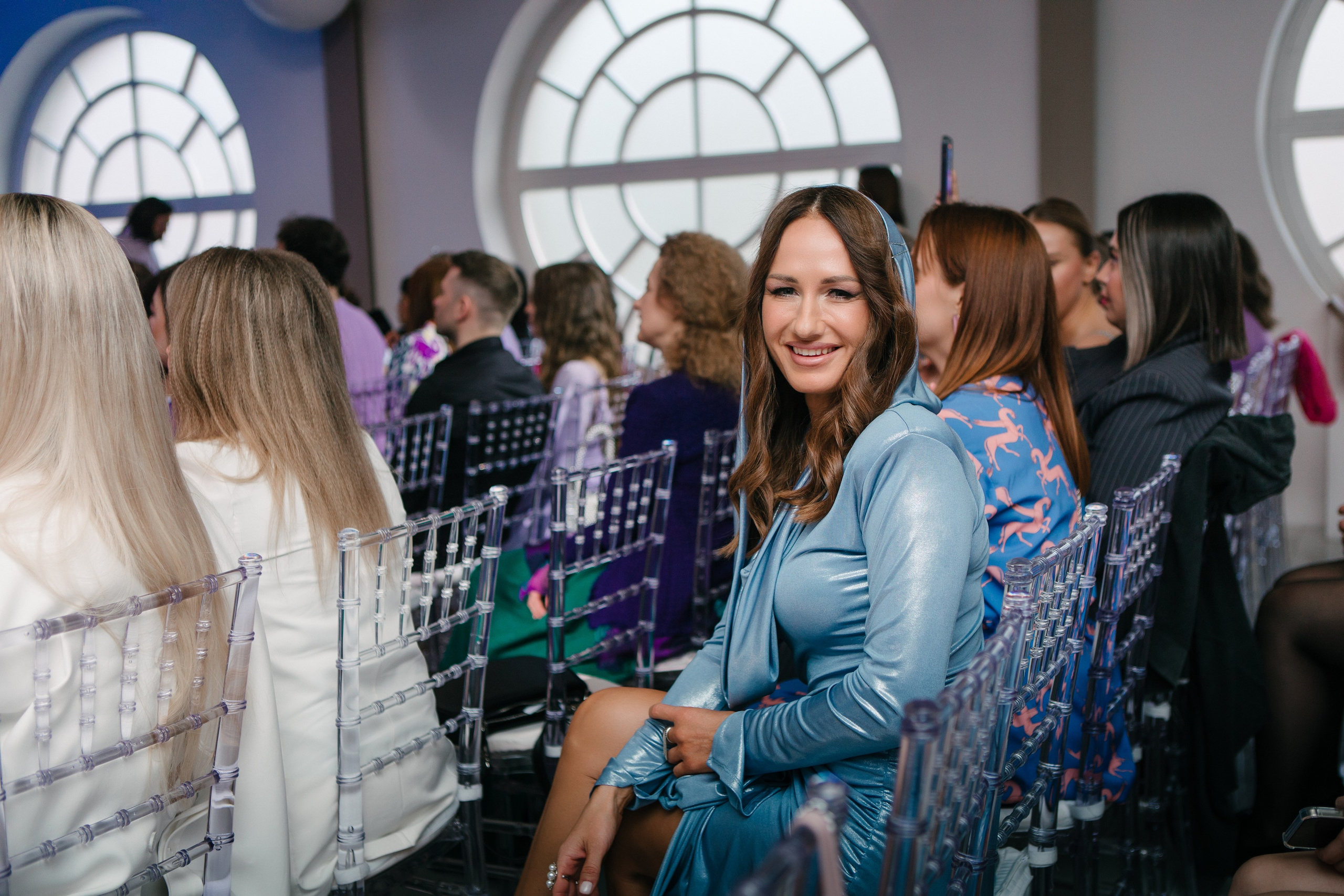 Церемония AIR in party AWARDS. Свадебный фотограф Москва Воронеж Ленкова Ксения